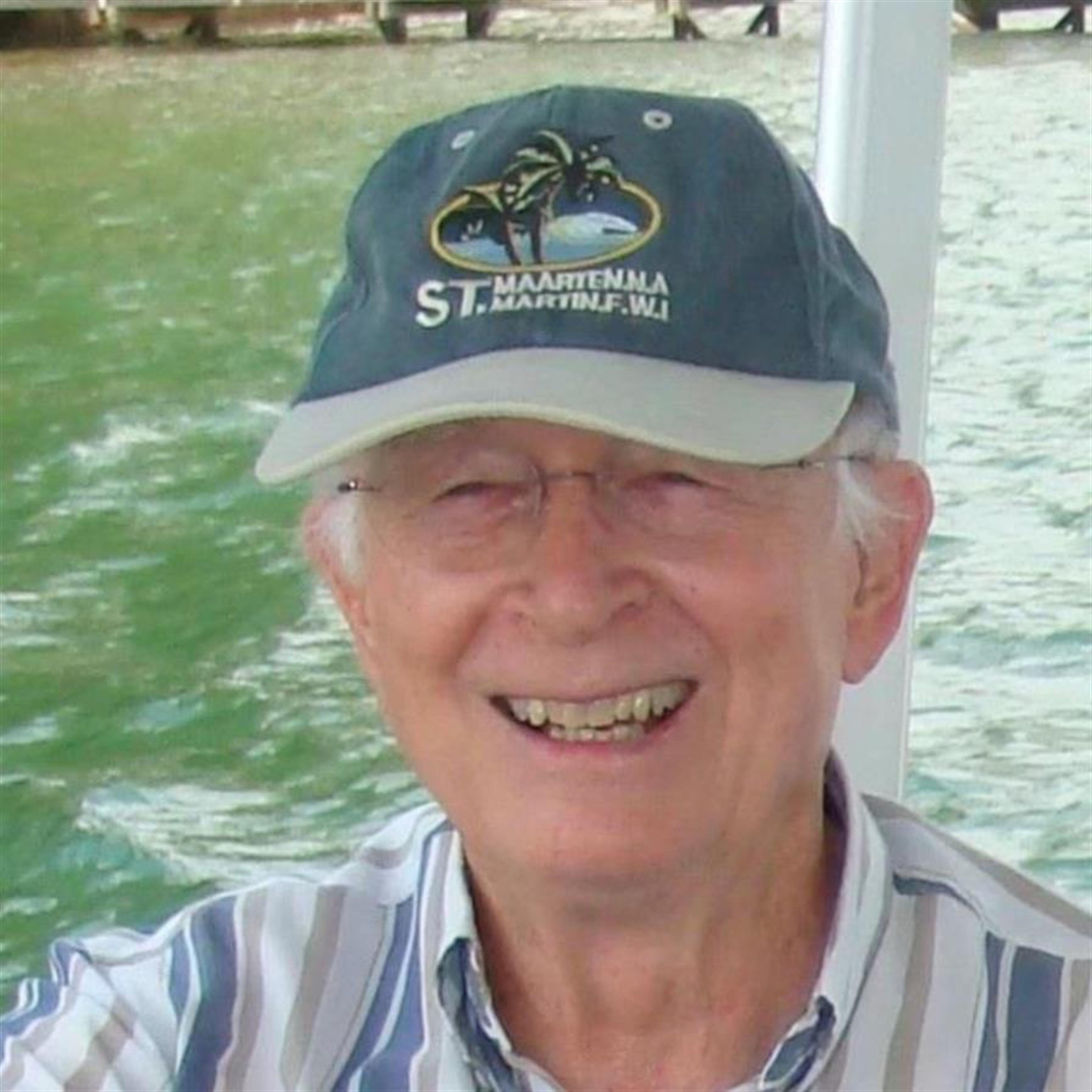 Clarence "Garren" Tate Jr.