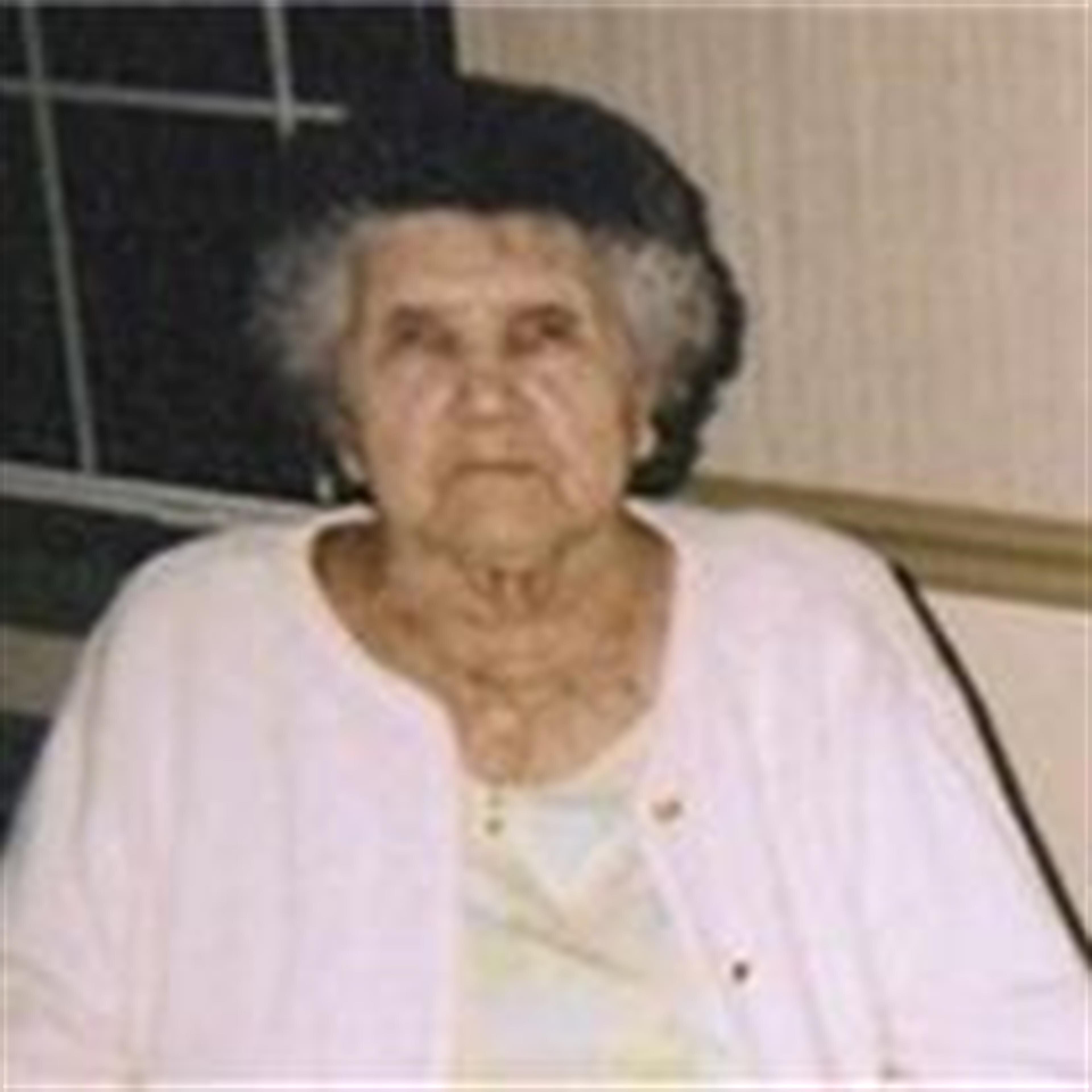 Vera Moore