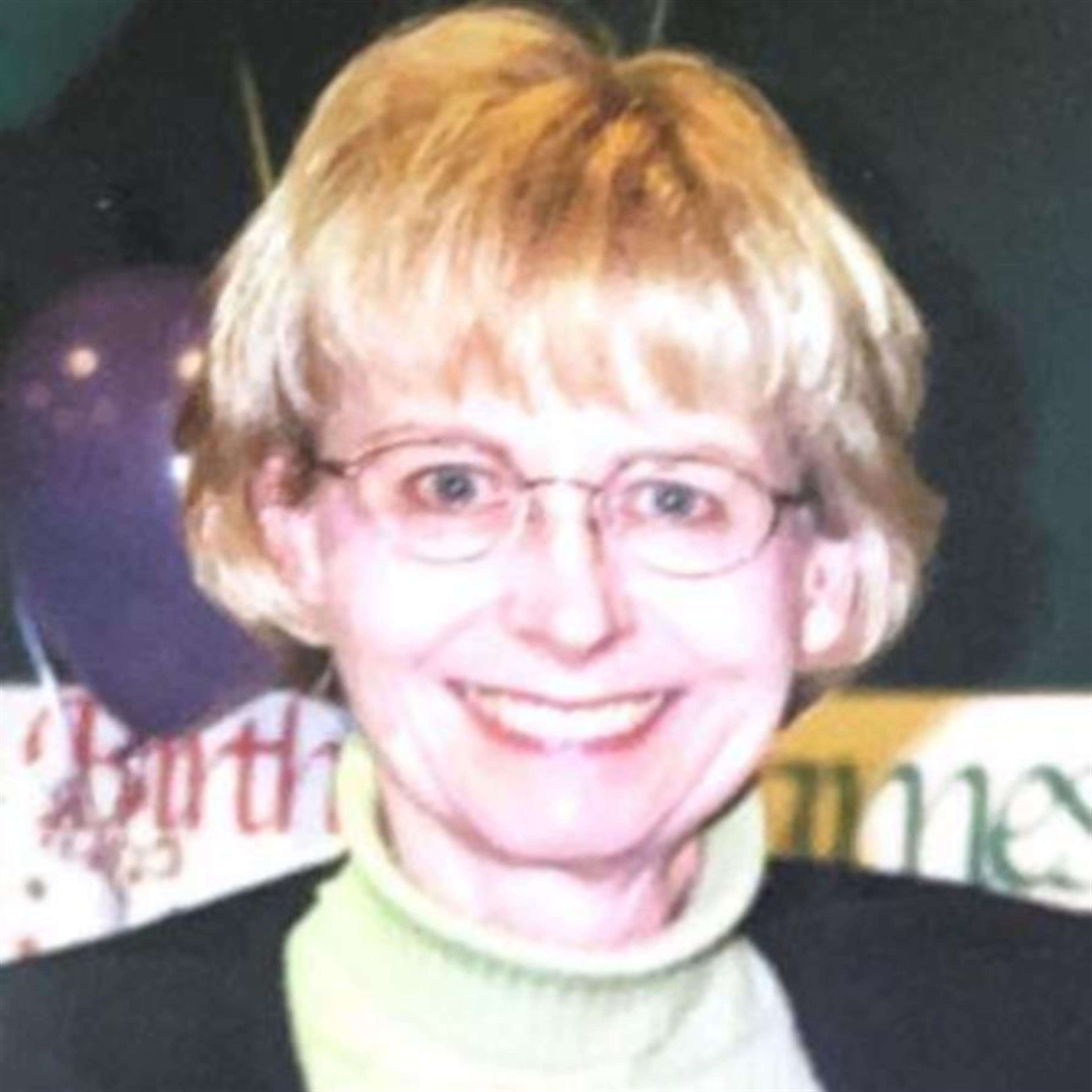 Judith Ann Snider