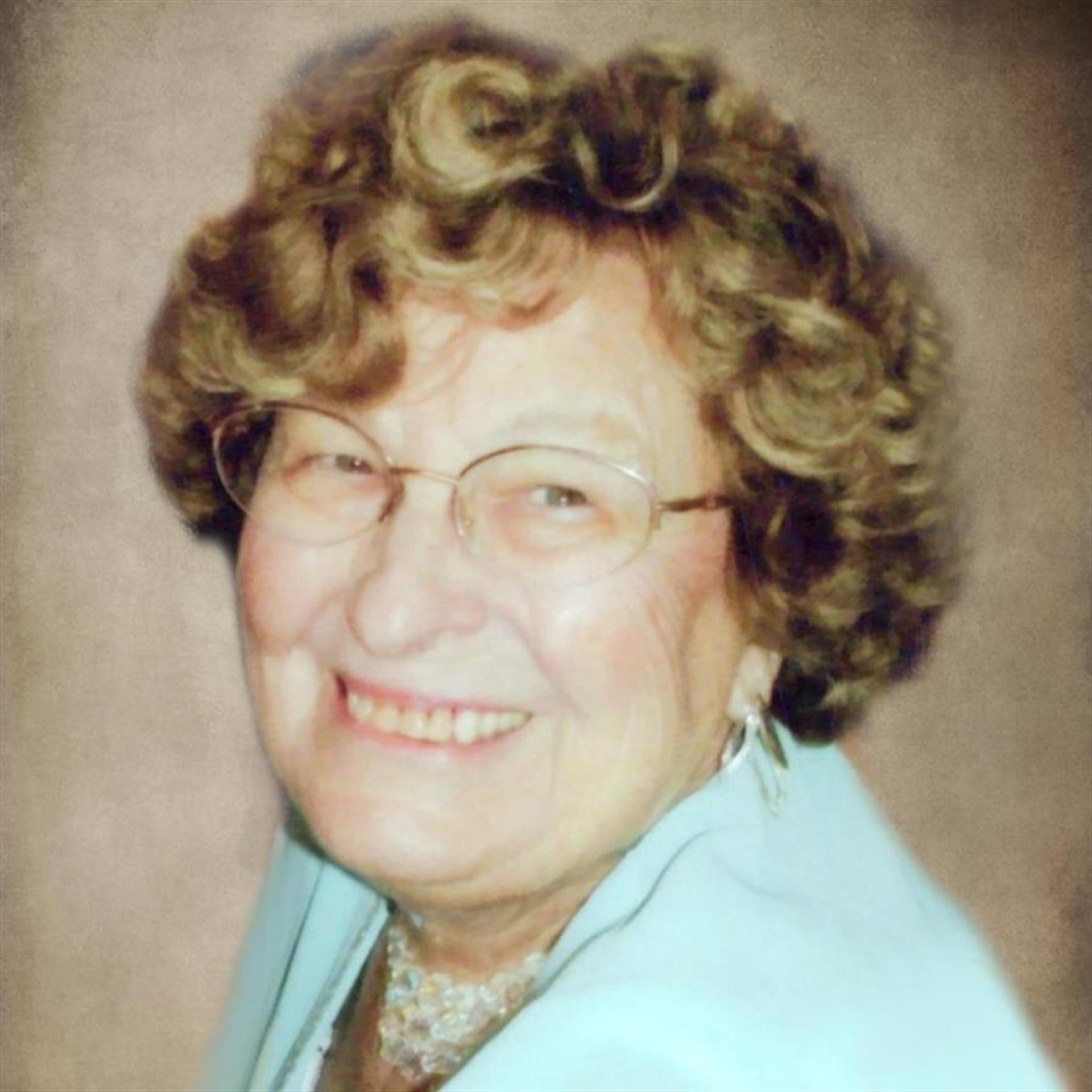 Lillian H. Rowan