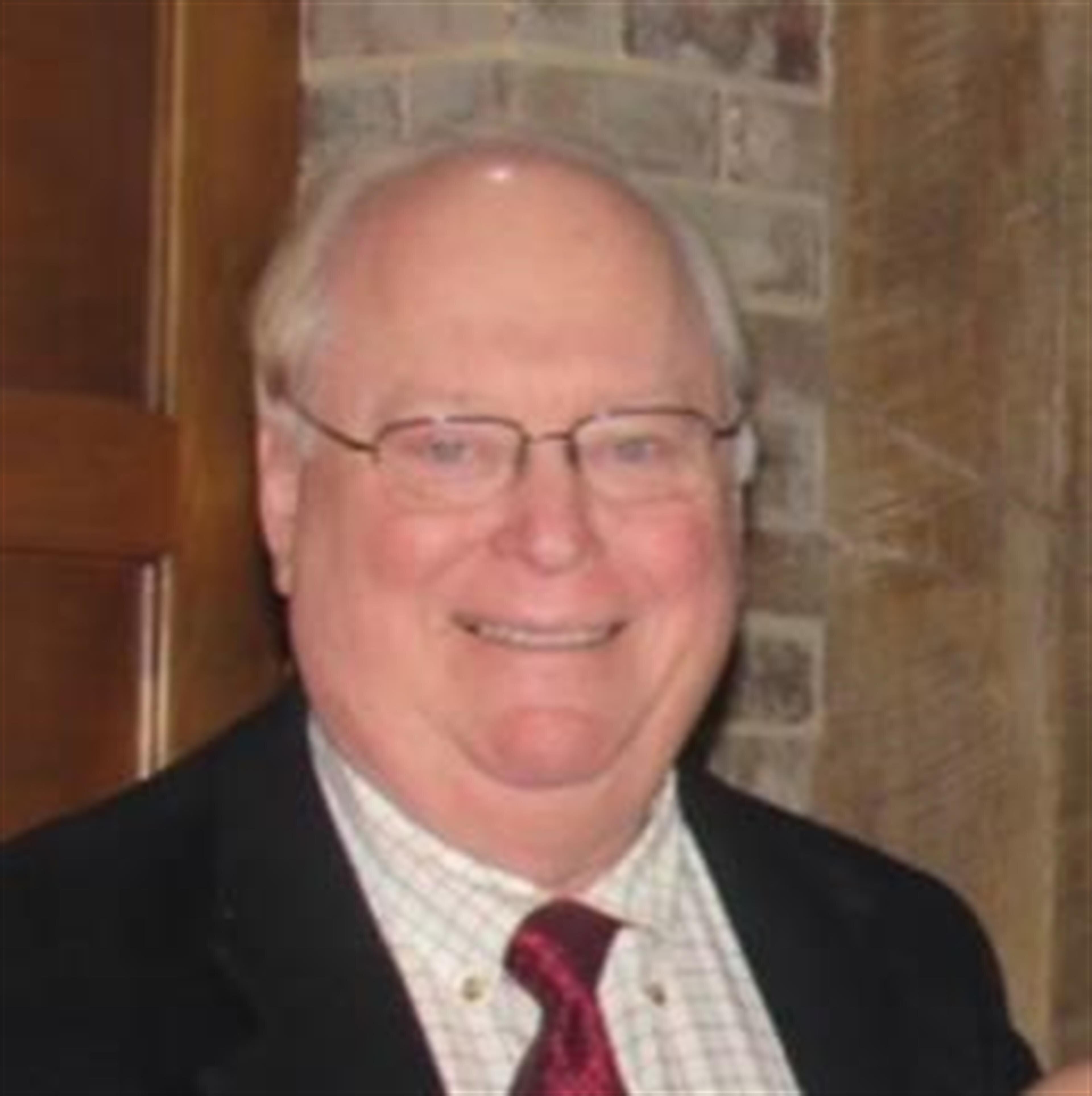 Joseph Lewis Baier Jr.