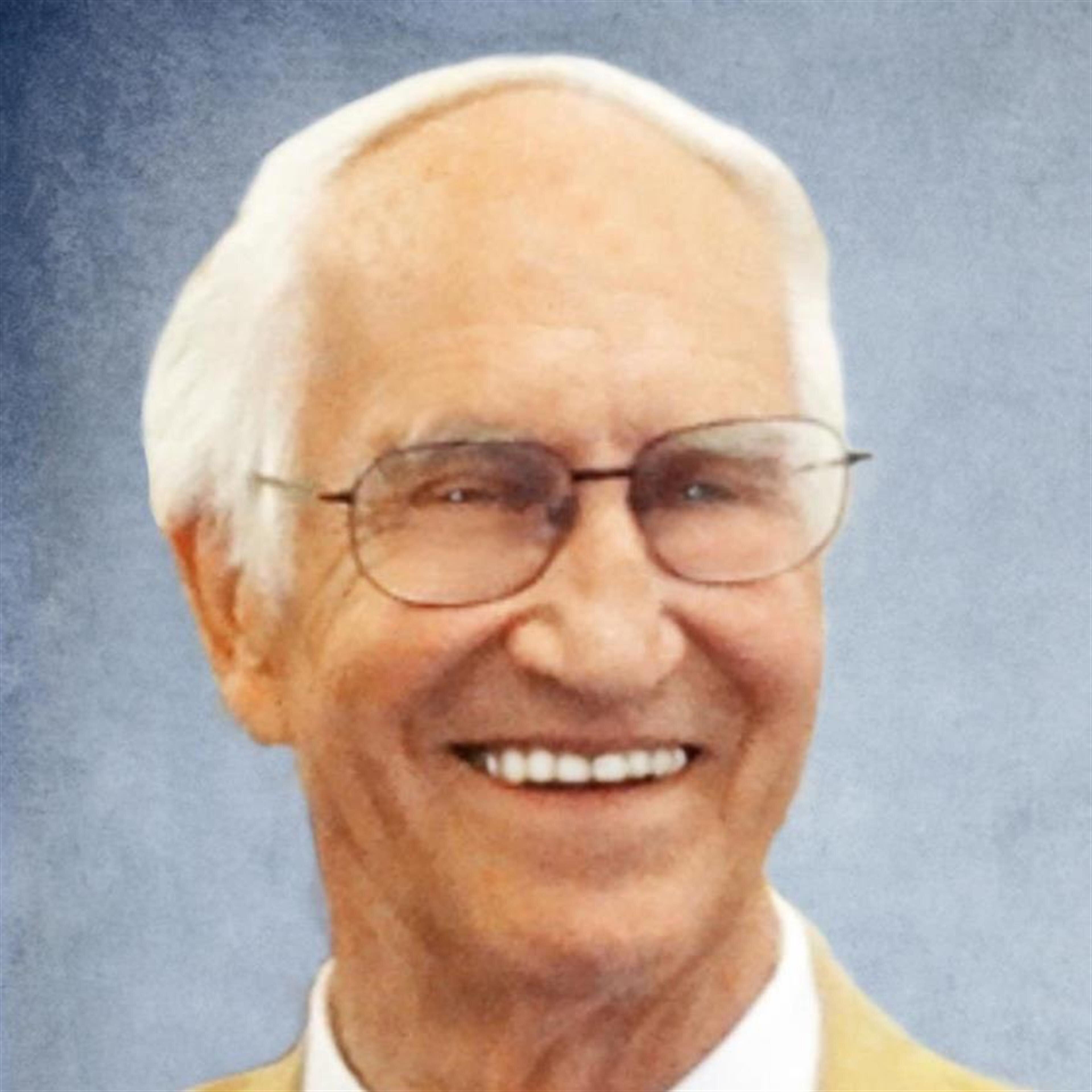 Rev. David Peter Risseeuw
