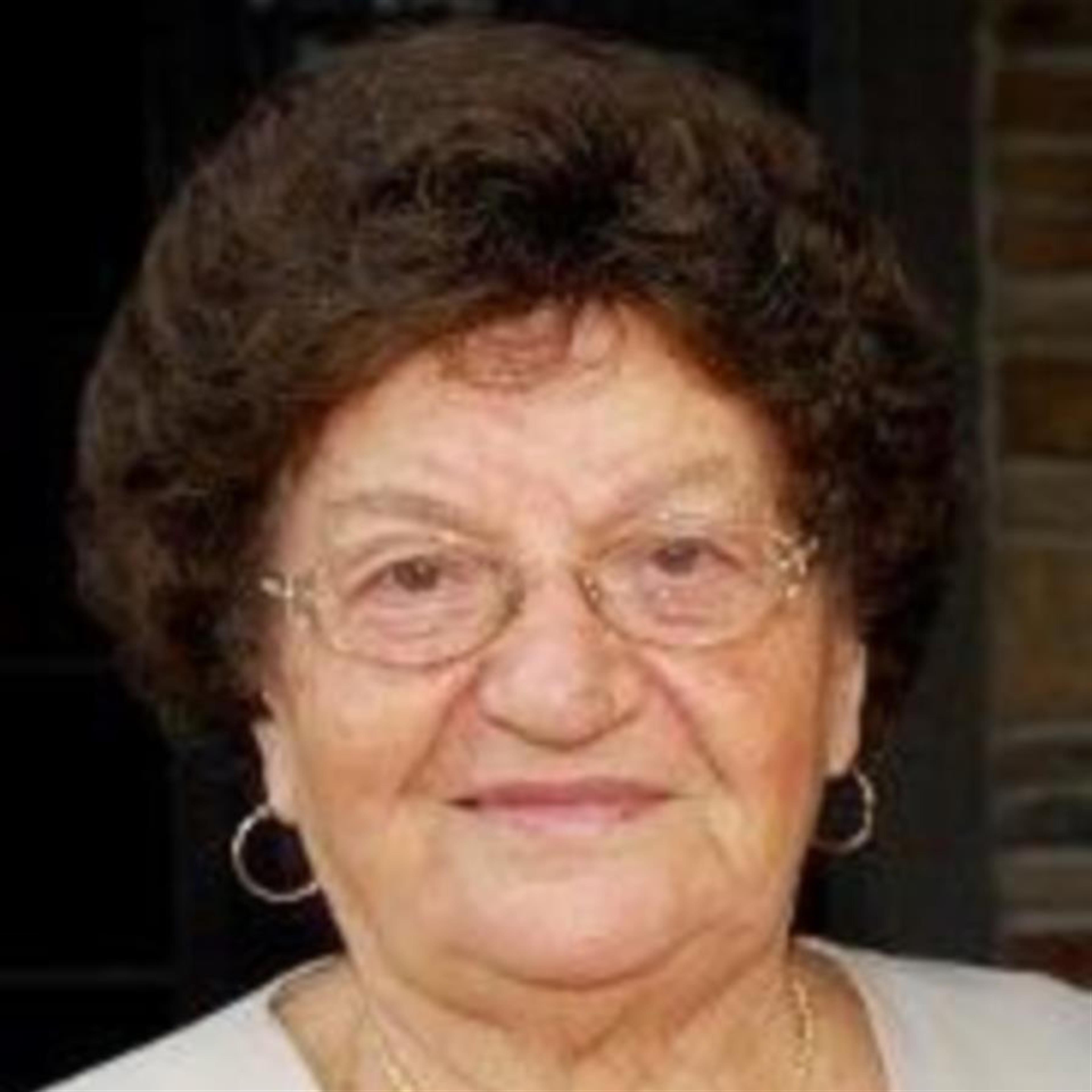 Maria (DiGiorgio) Ascenzo