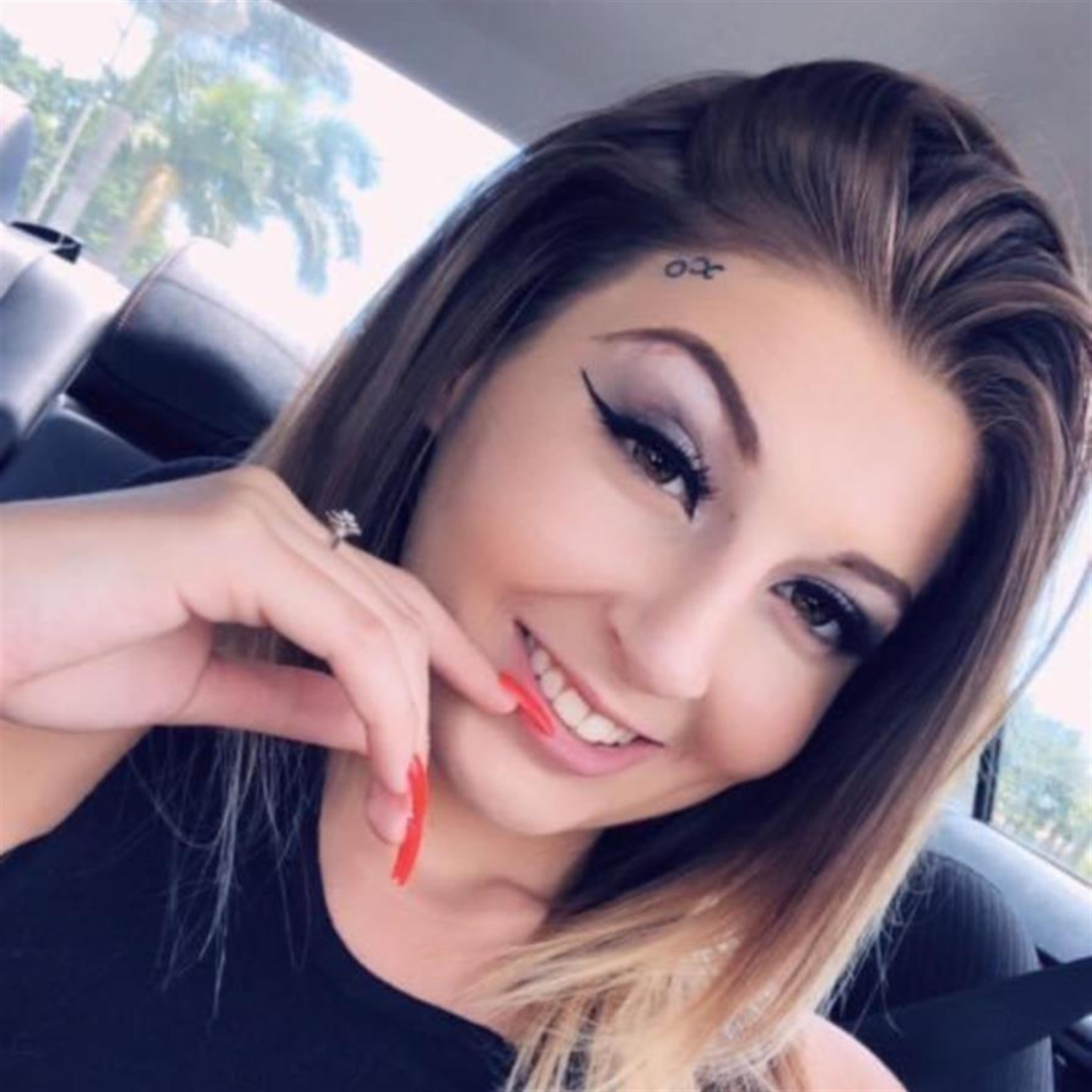 Kaylee Ann "Angel Girl" Burton