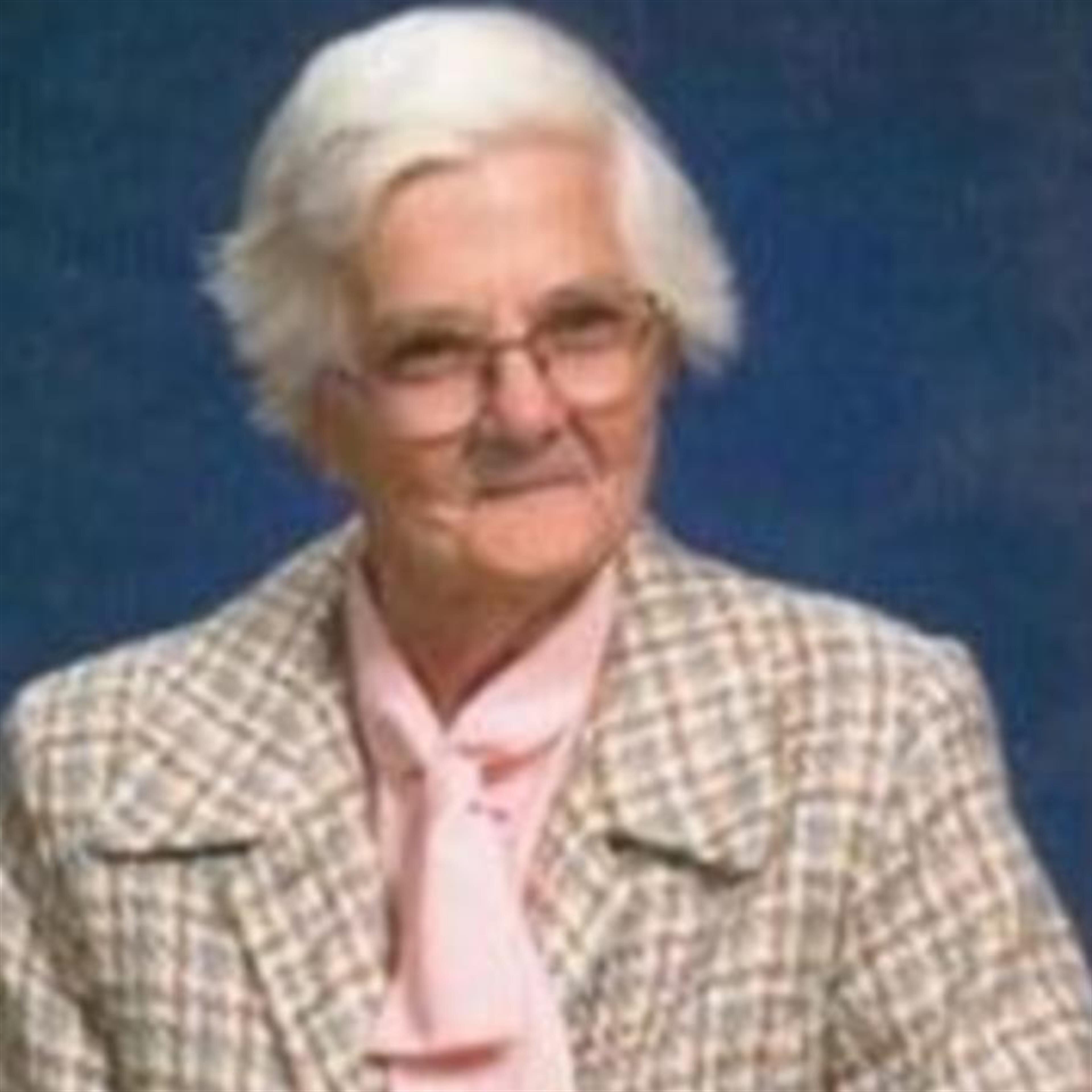 Shirley L Atkisson (Buffalo)
