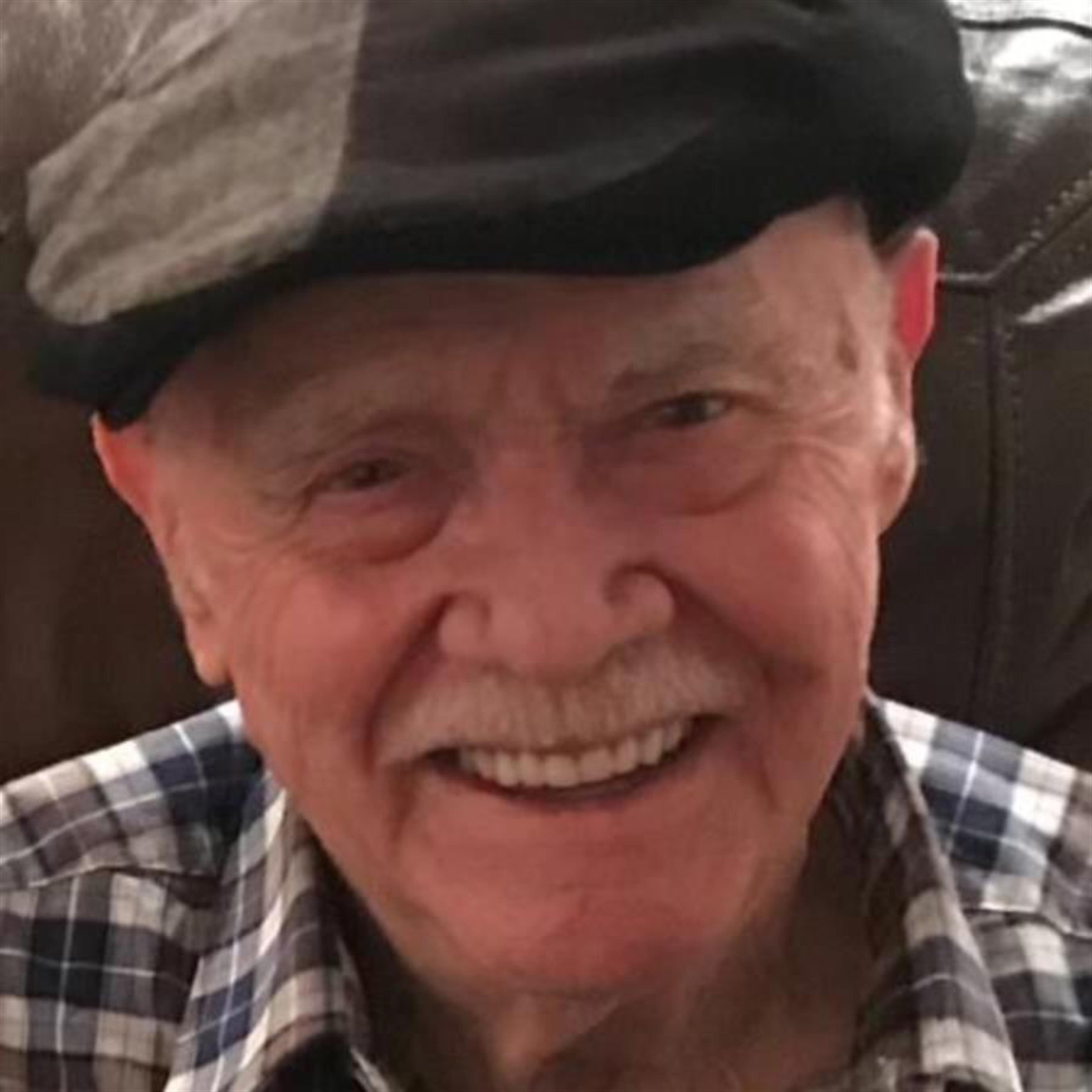 Dempsey Ottis Cabe