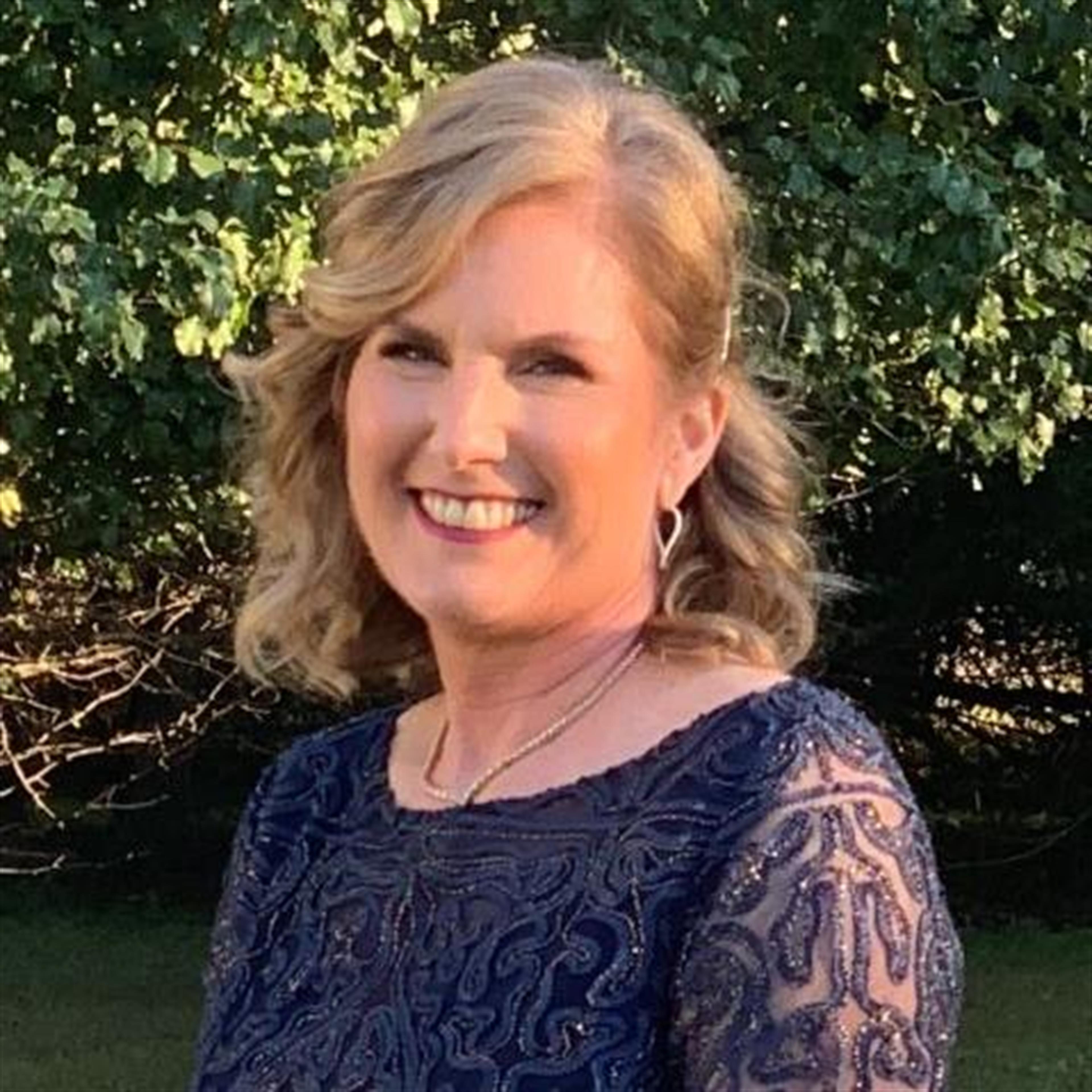Colleen Pagnozzi