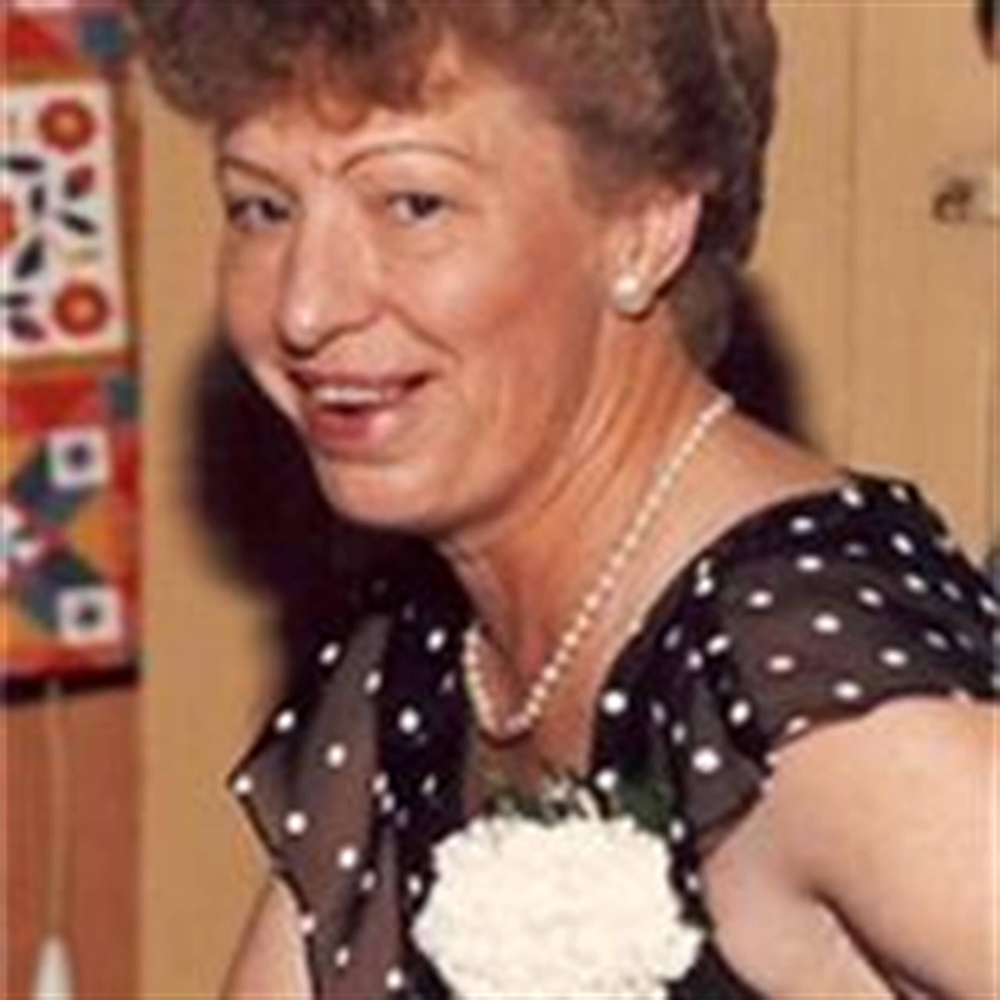Delores Powers