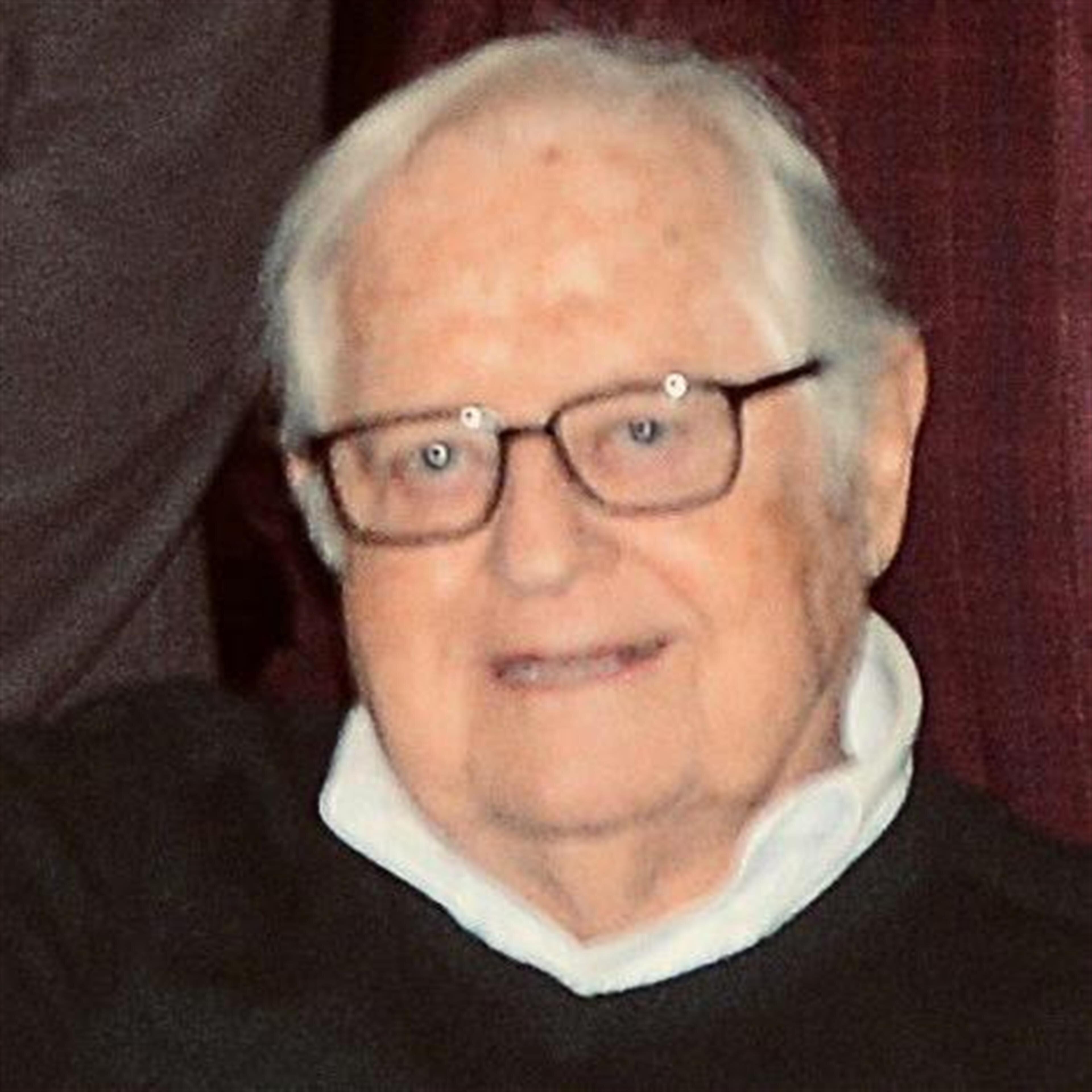 Ronald Prazmark