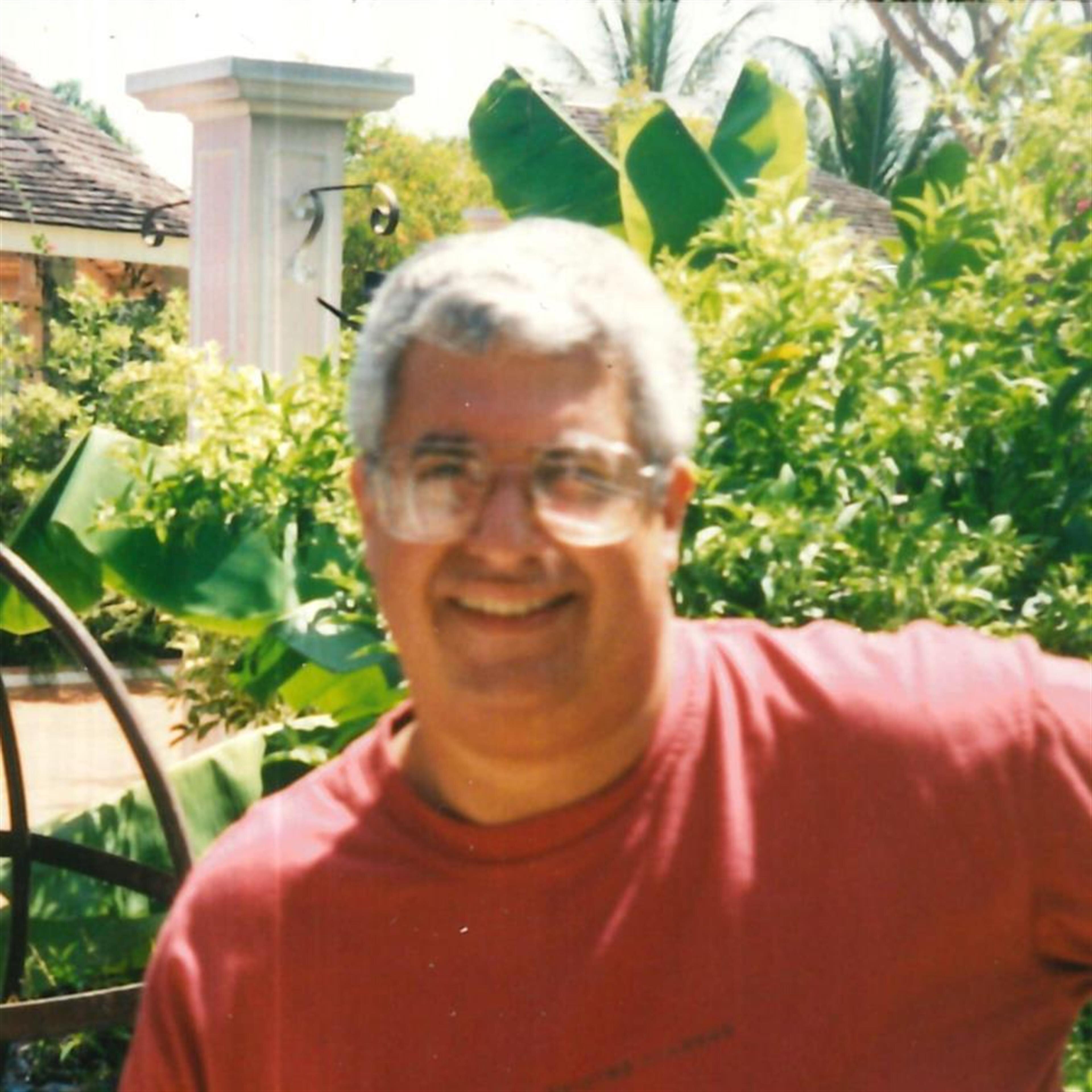 John Ralph Macre