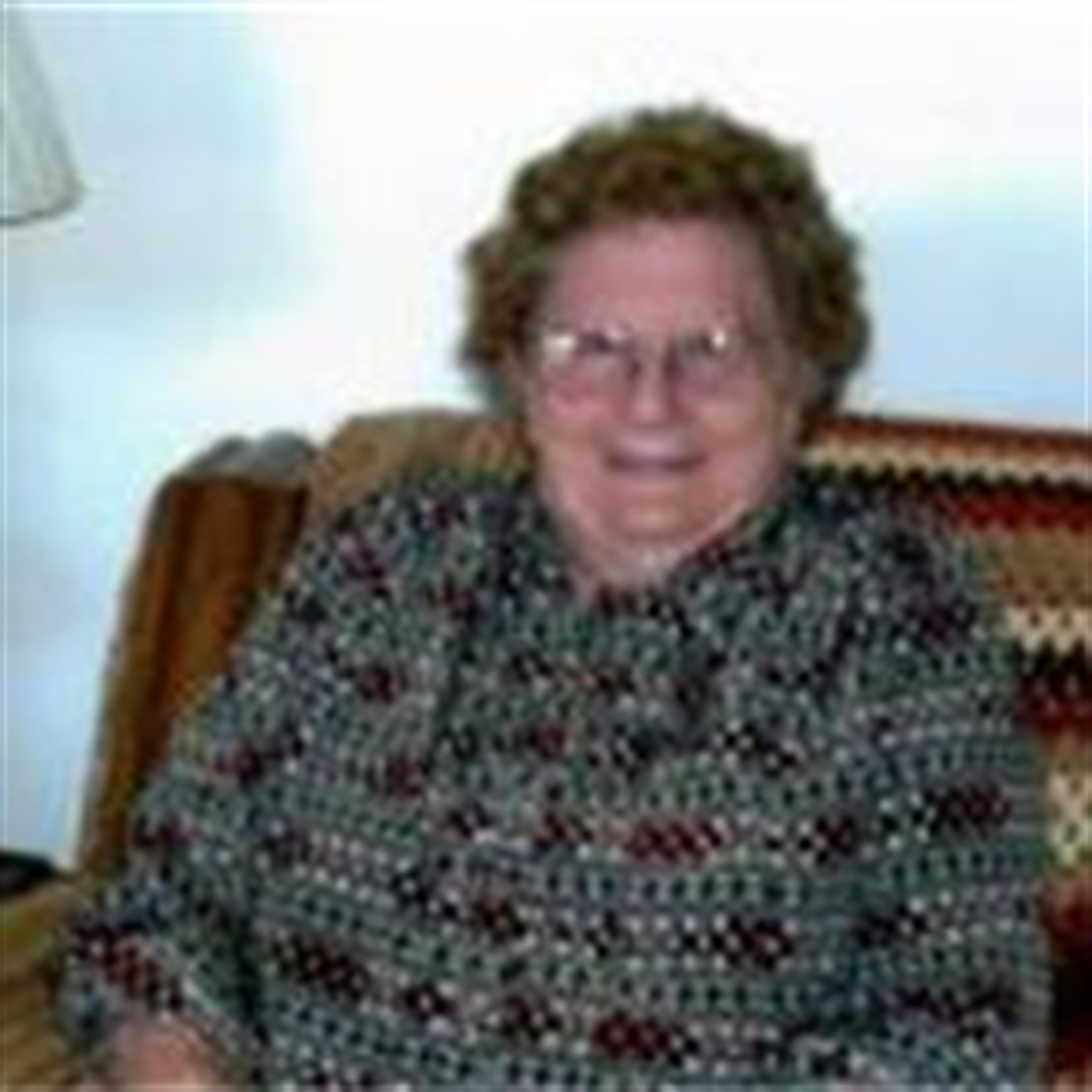 Ila Robertson