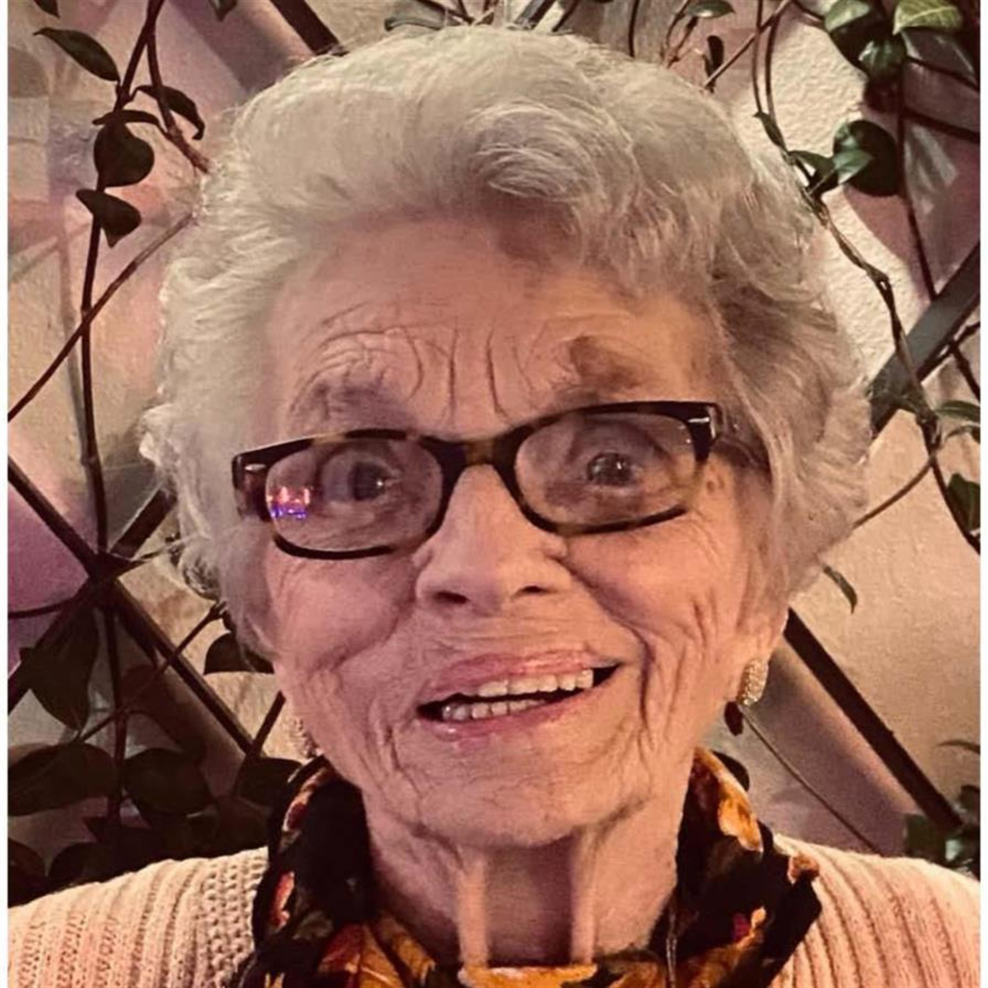 Hallie S. Maxon