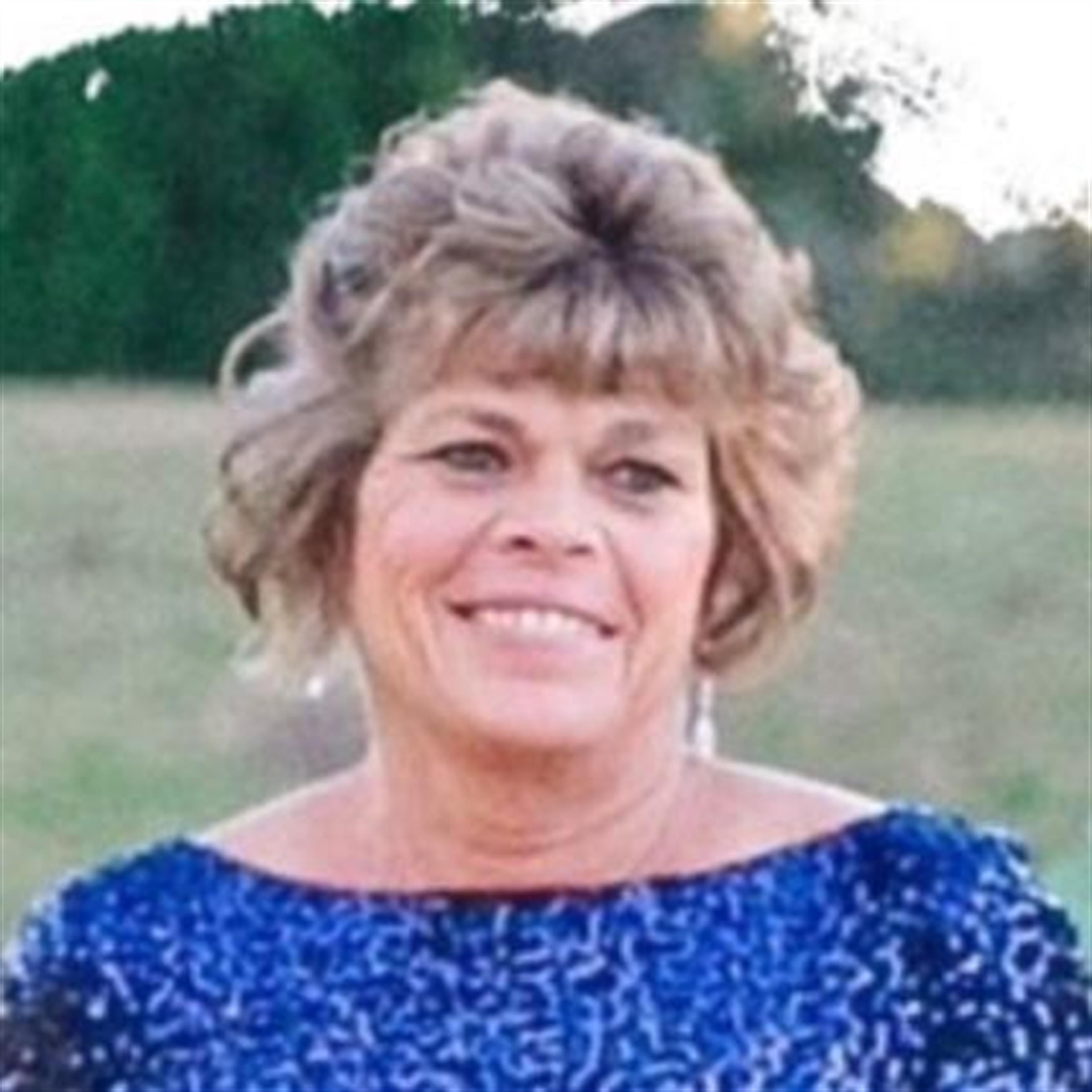 Kathleen F Valenti