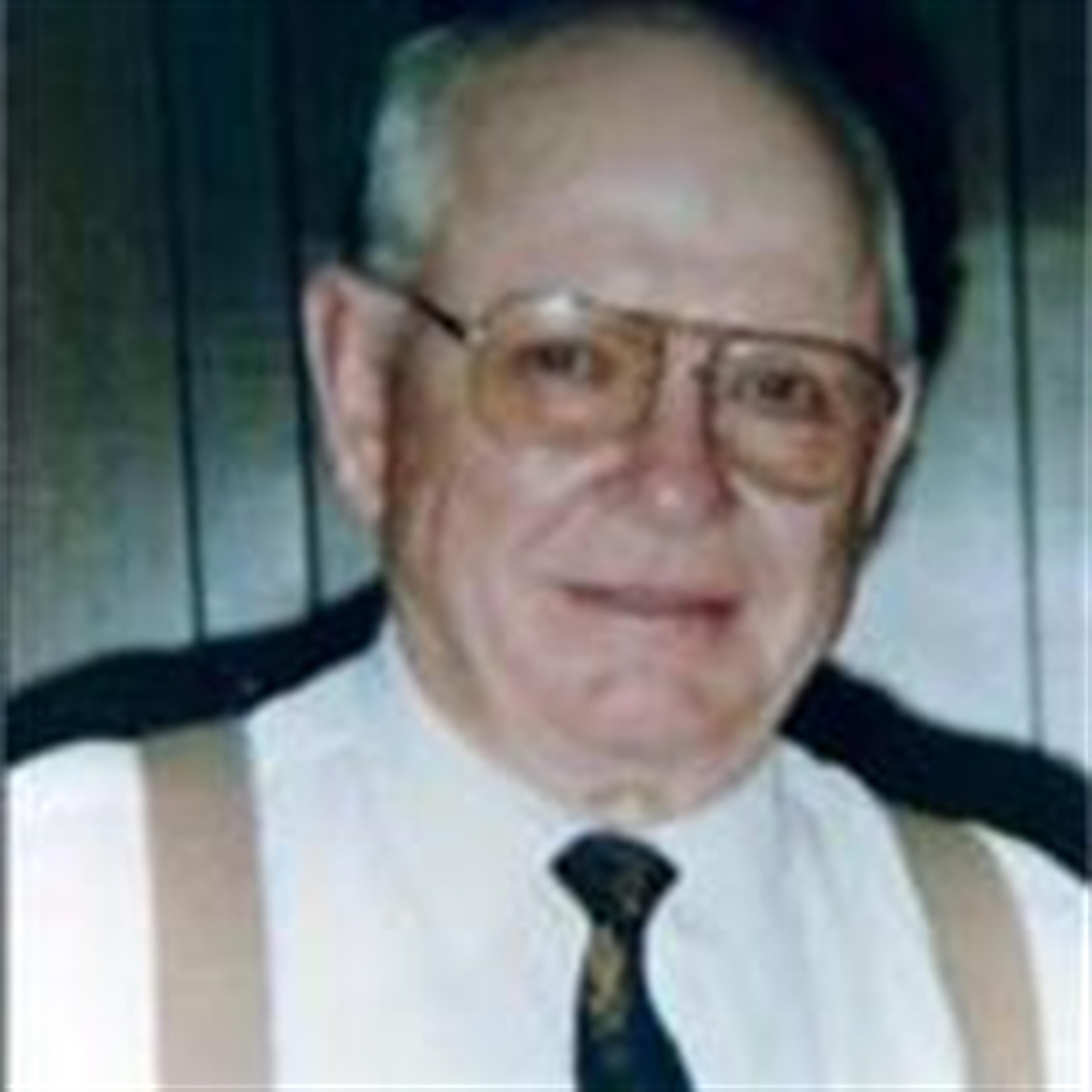 Clyde Rowen
