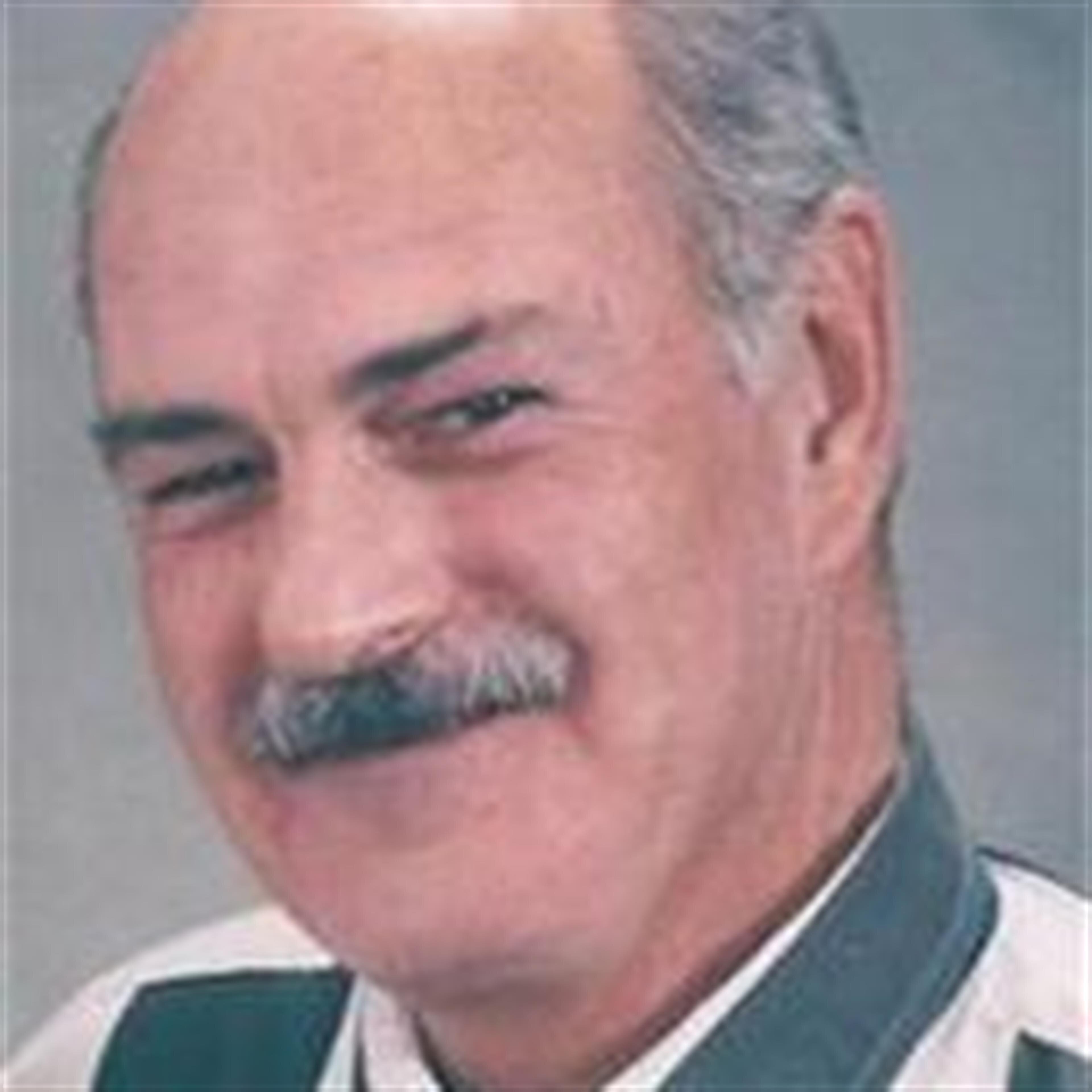 Howard Sanders