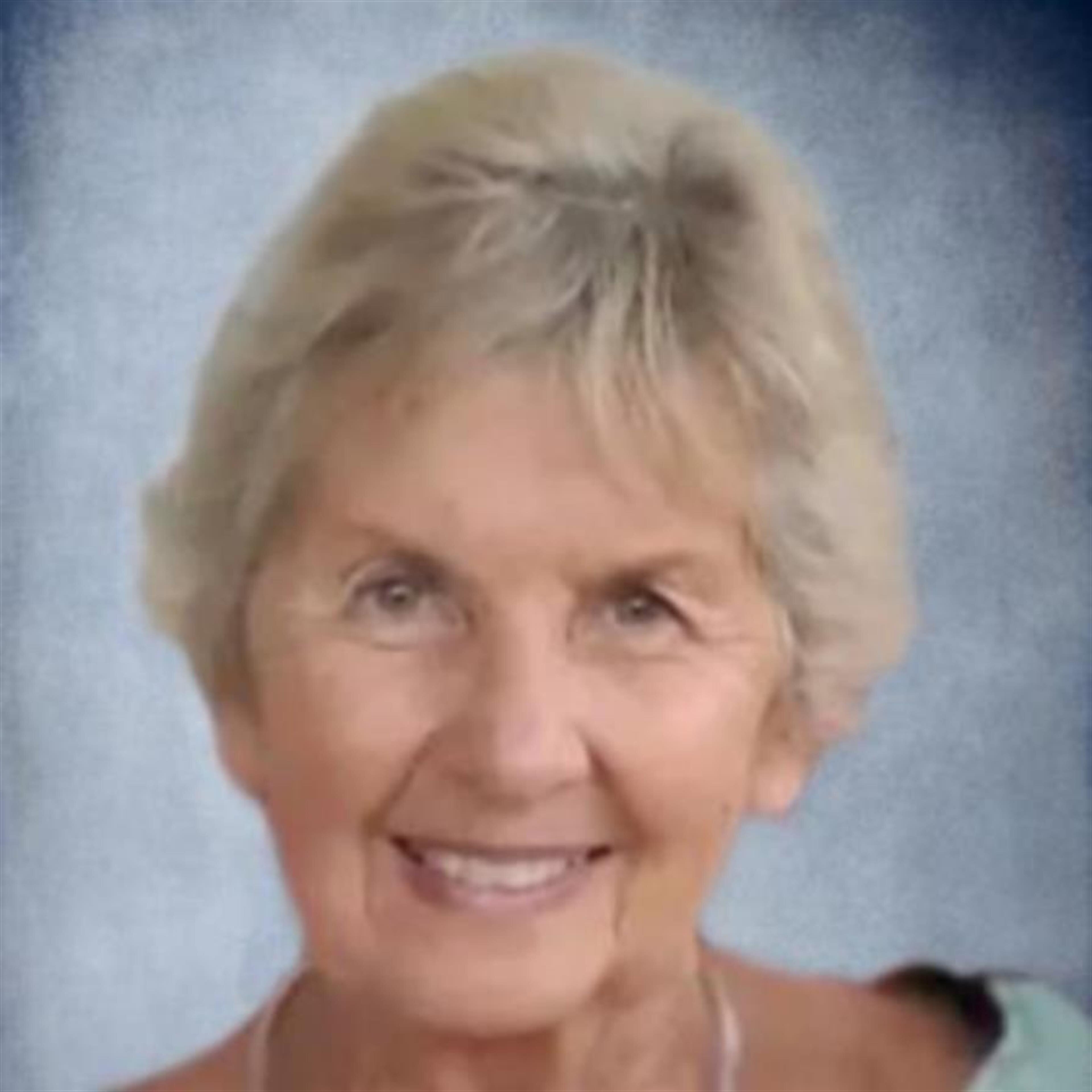 Carolyn Crawford Wissinger