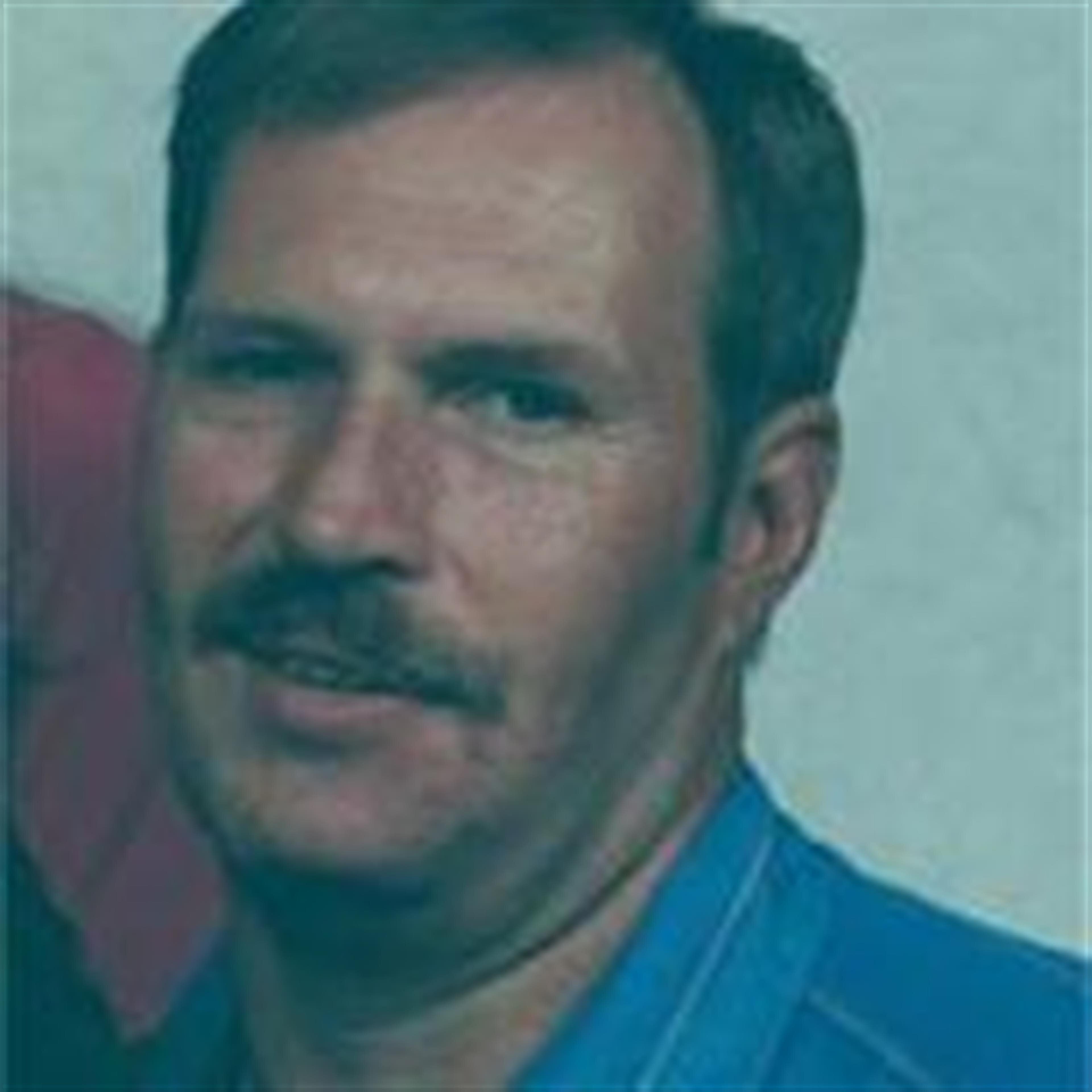Steven Saylor