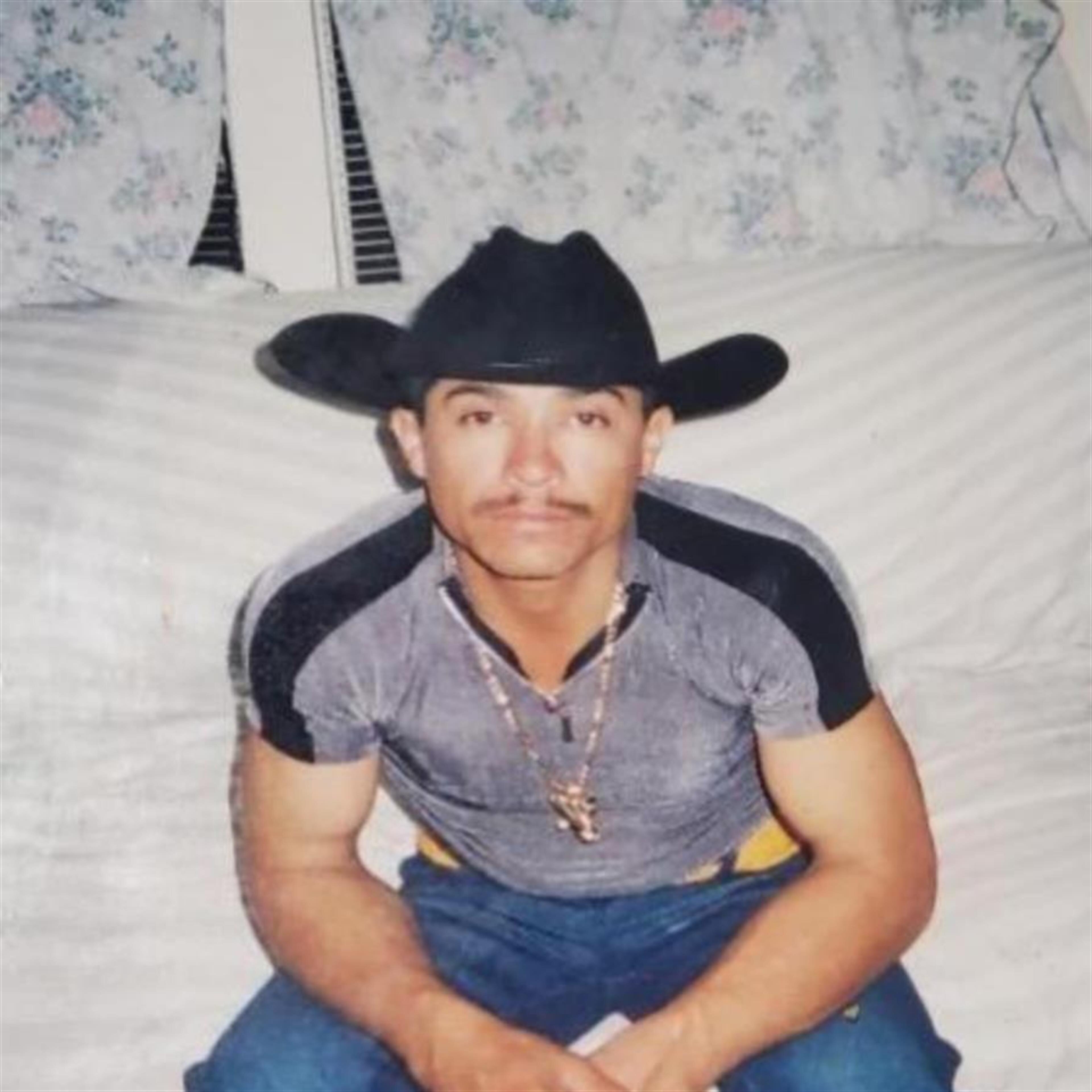 Antonio Serrano