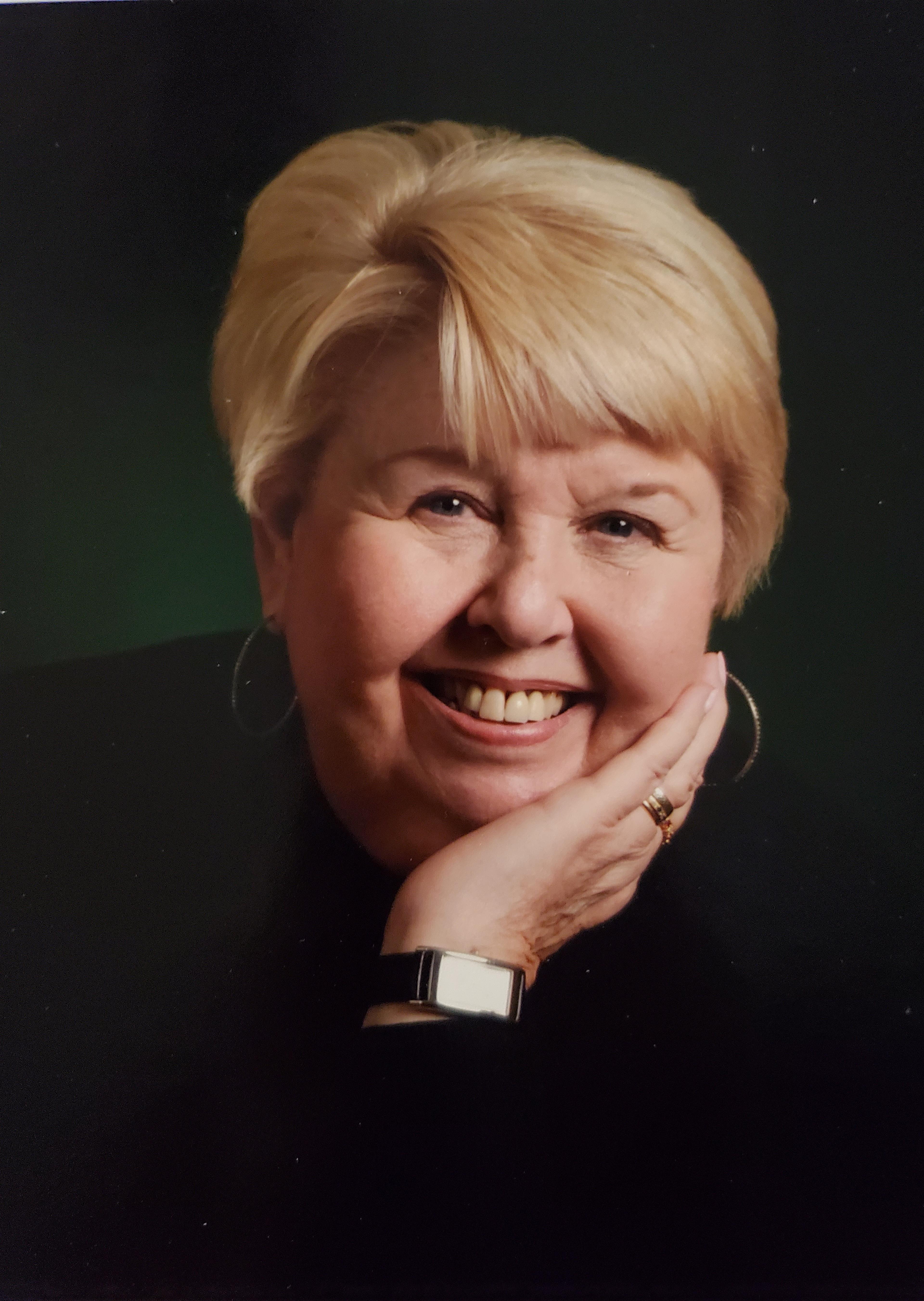 Angela Frances Nowottnick