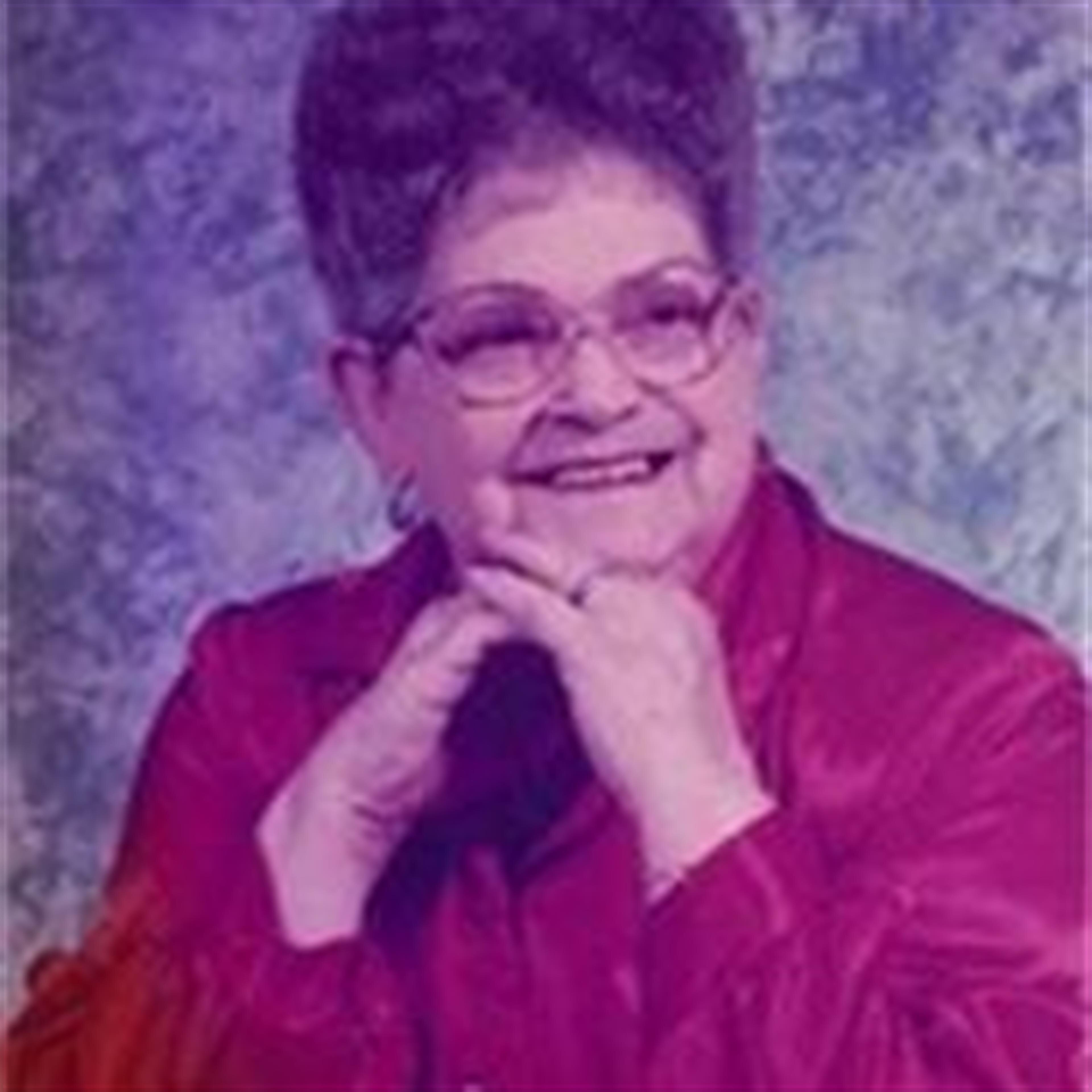 Ida Scott