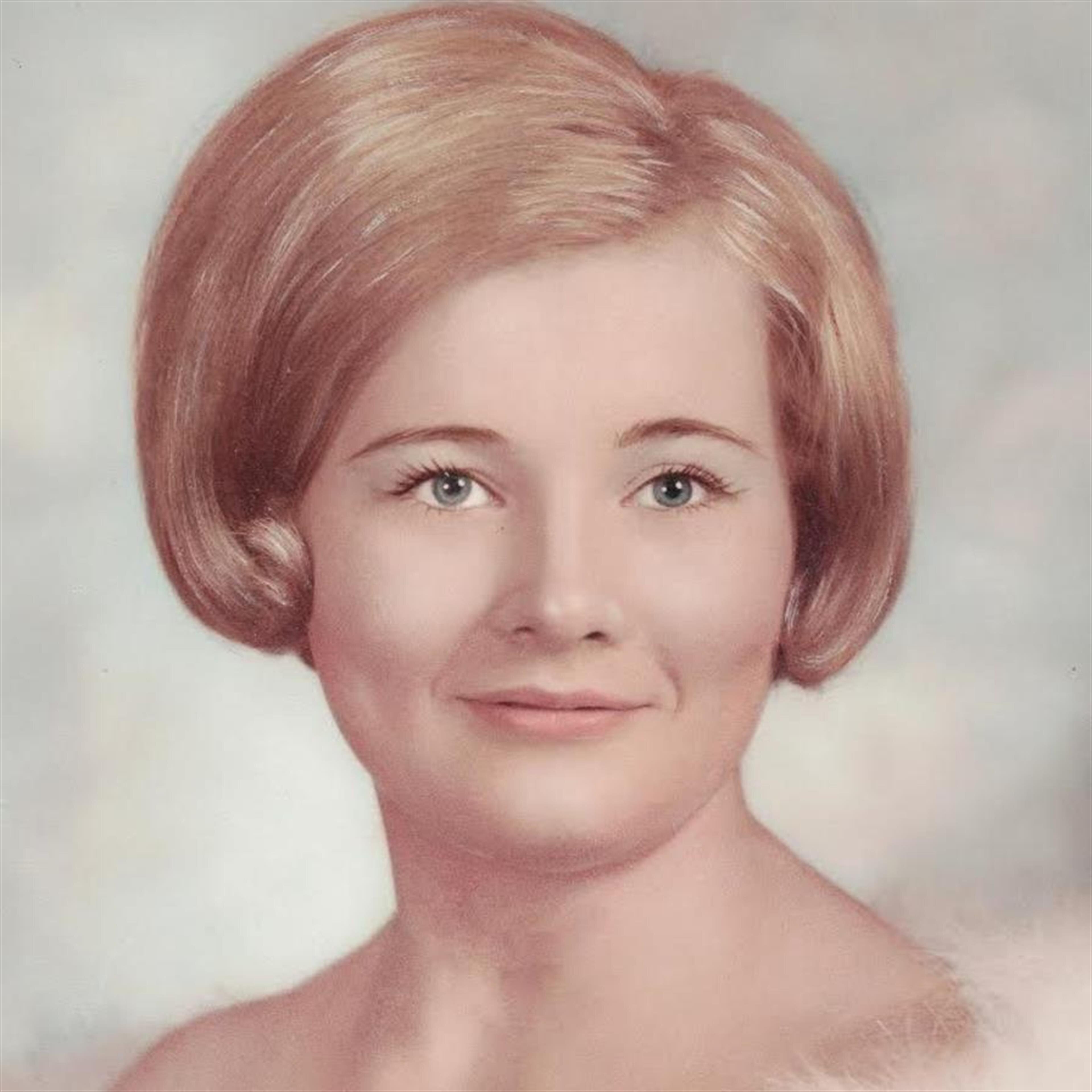 Dolores Ann Kaufman