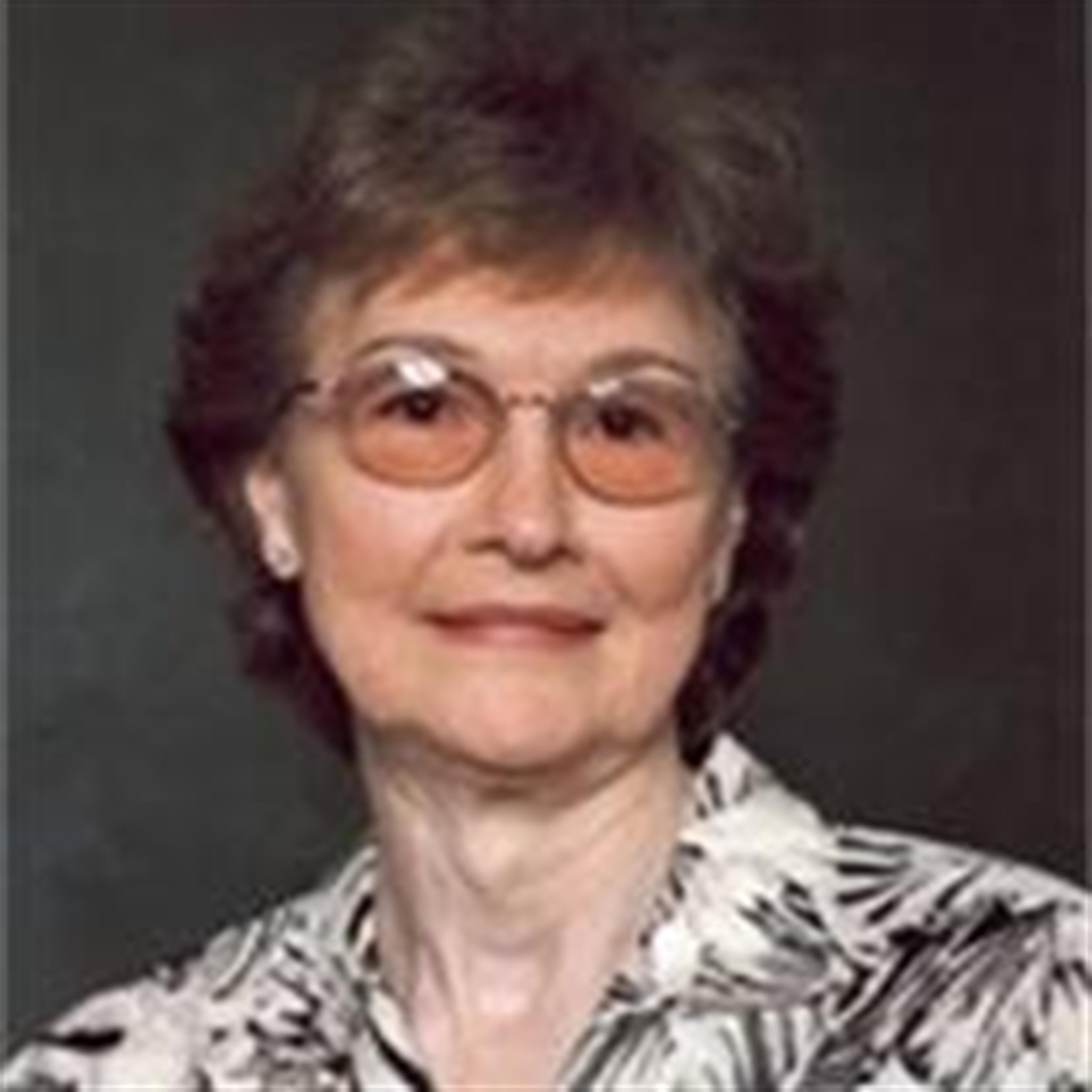 Helen Shelton