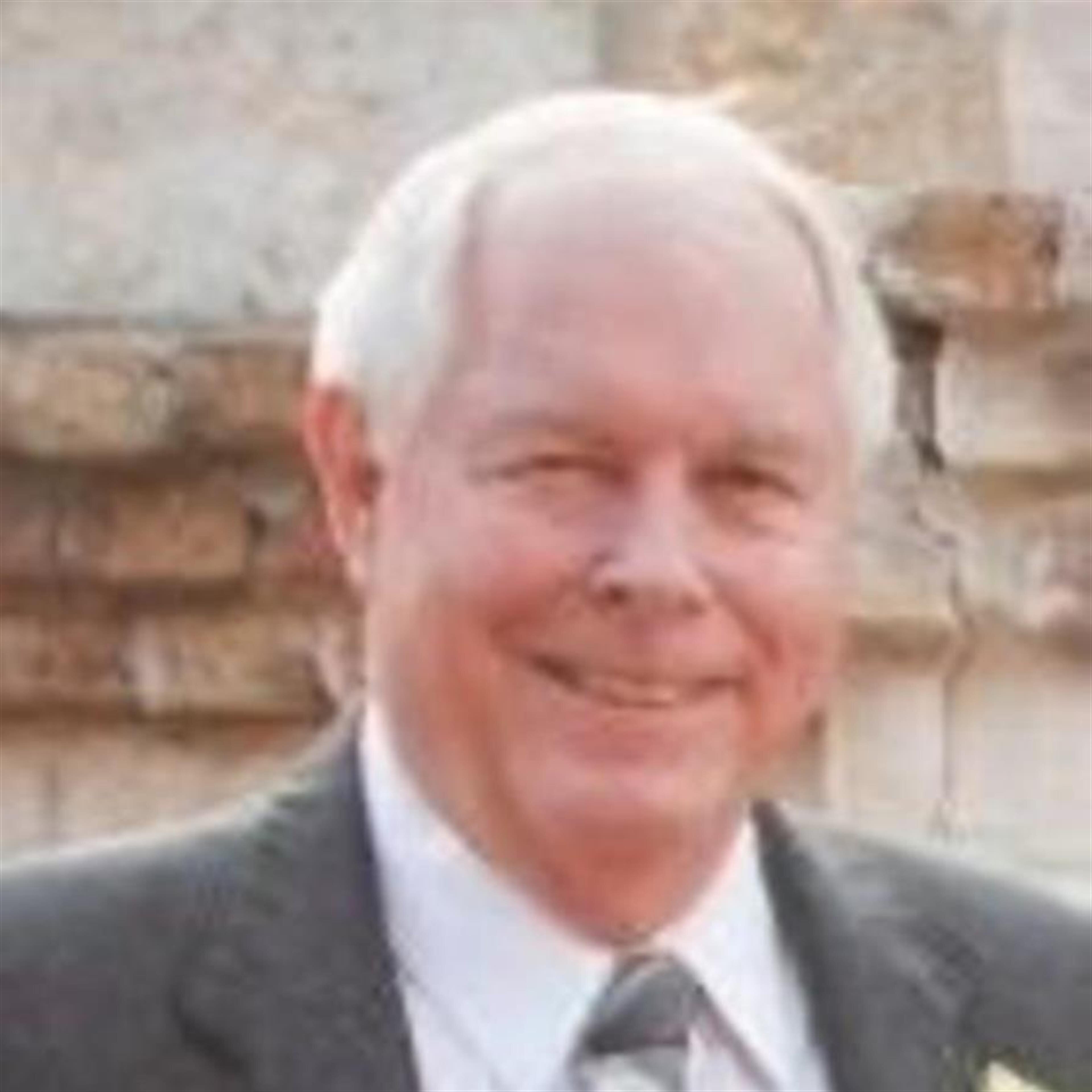 Roy Wayne Courtney