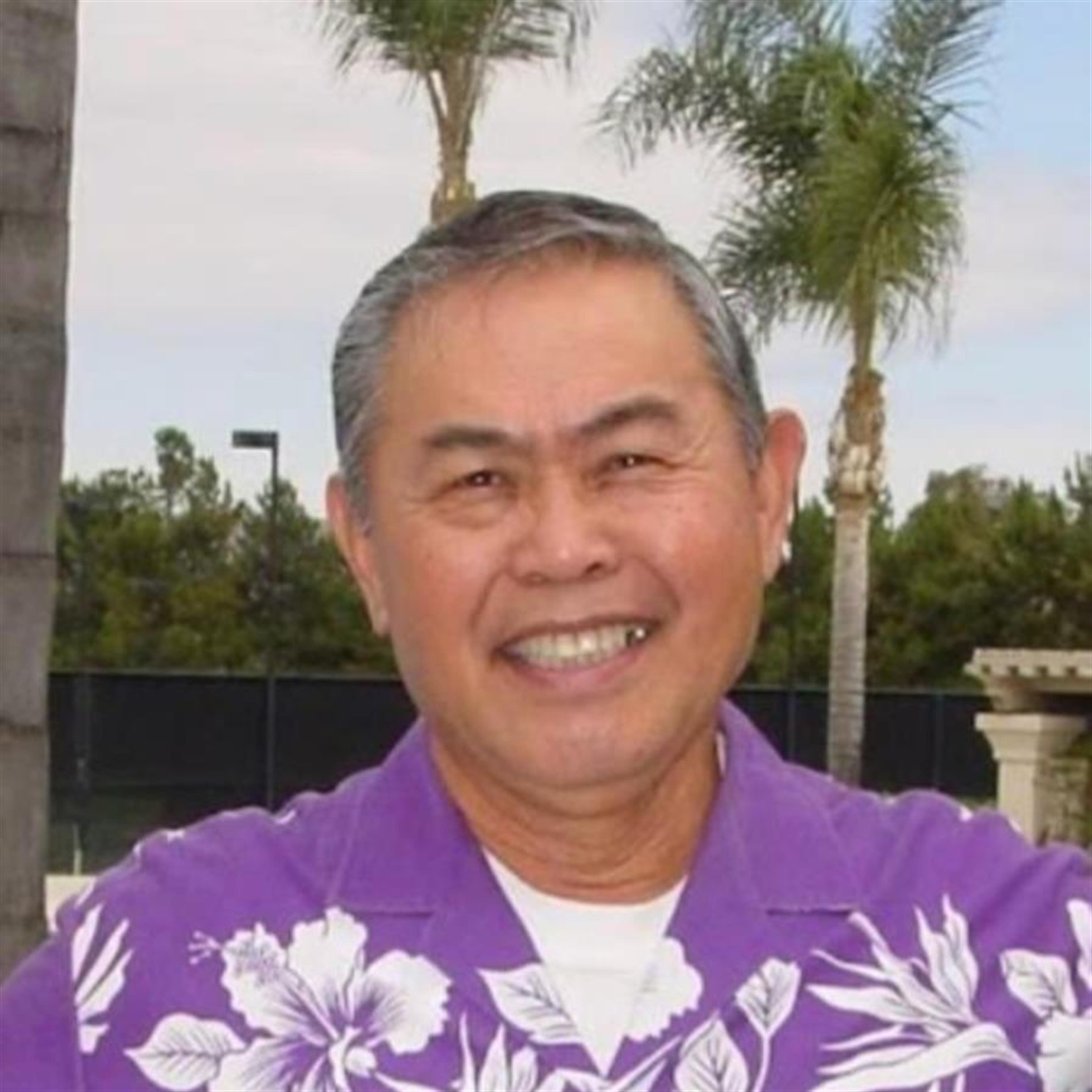 Mr. Martin Giray Ramirez