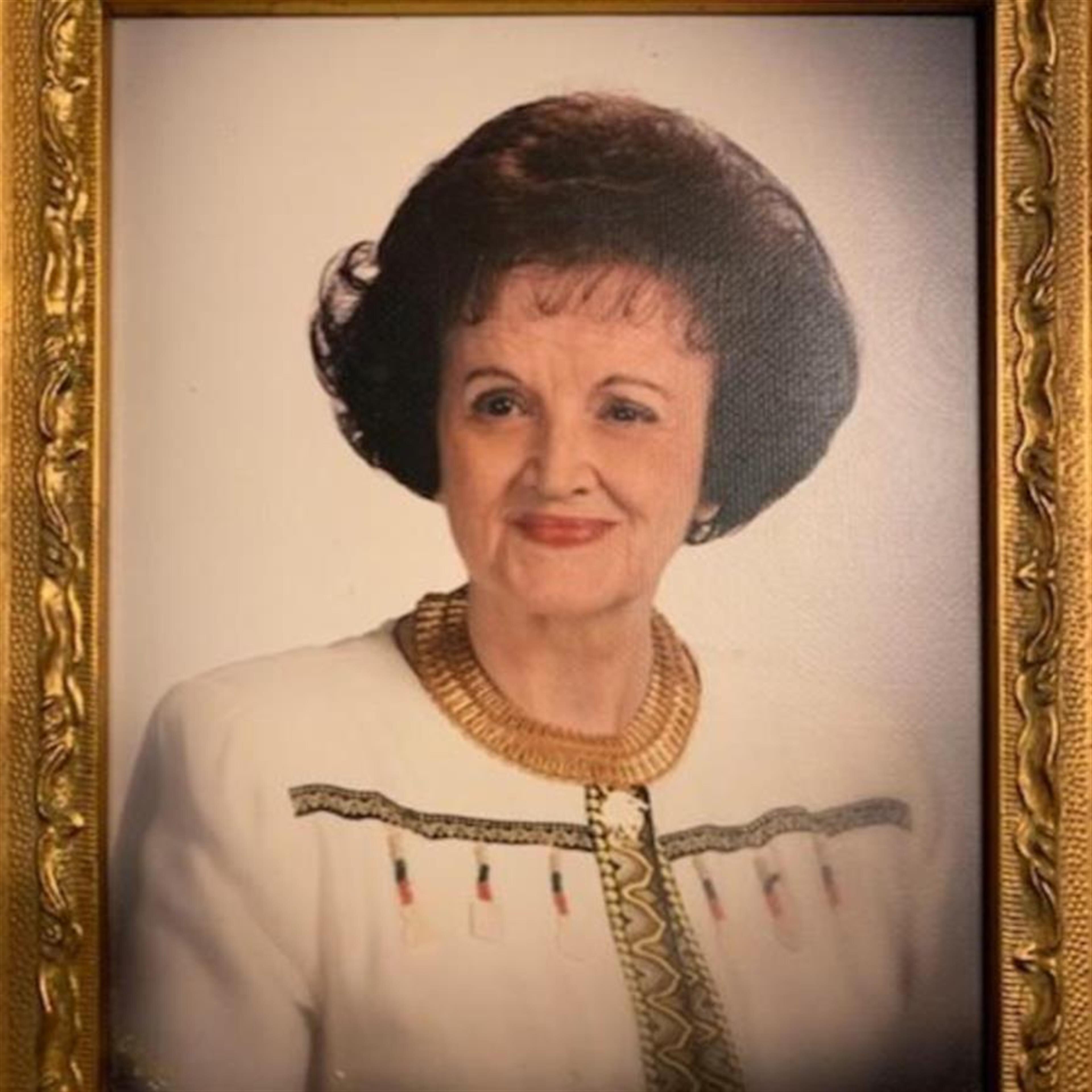Constance Jean Kehler