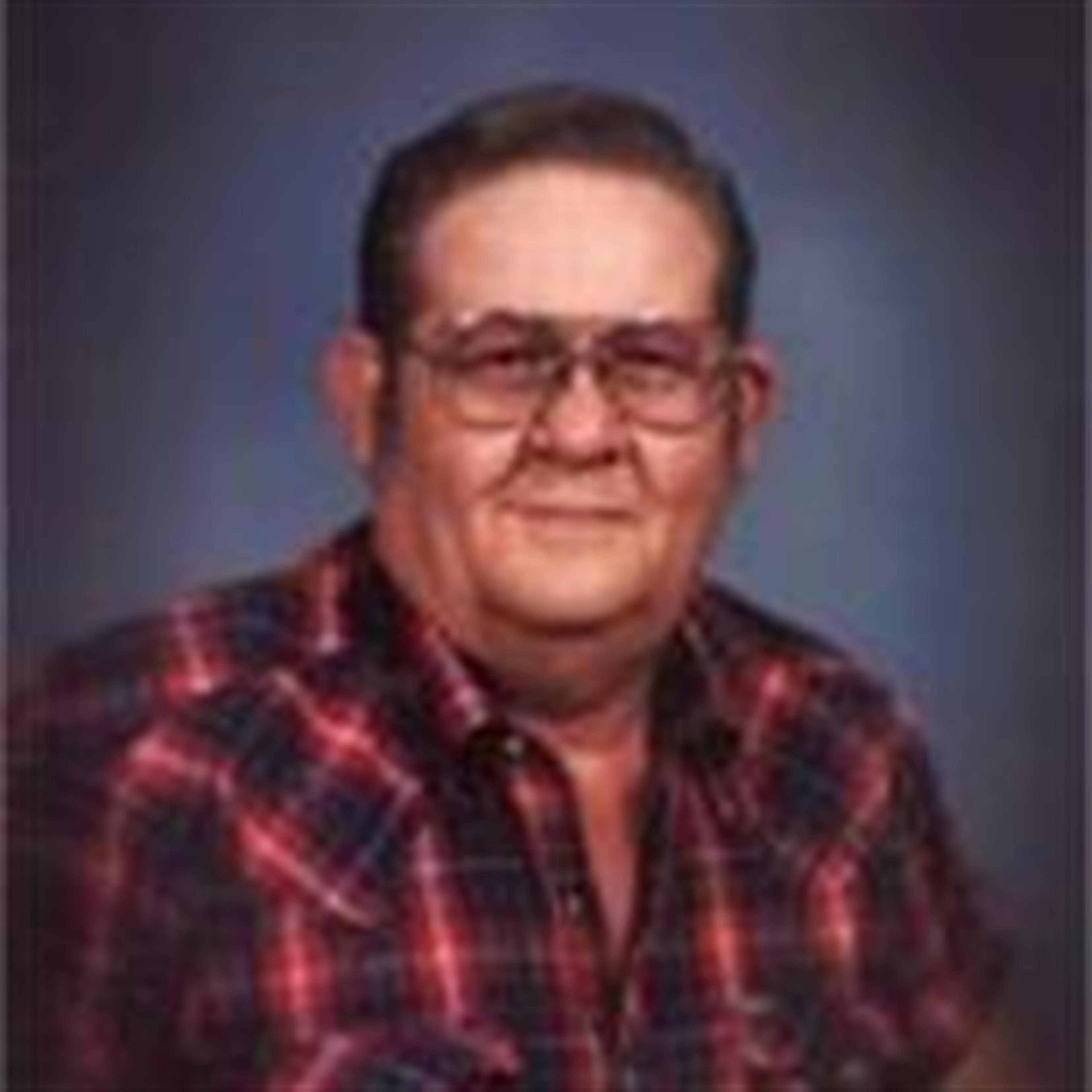 Marvin Silvey