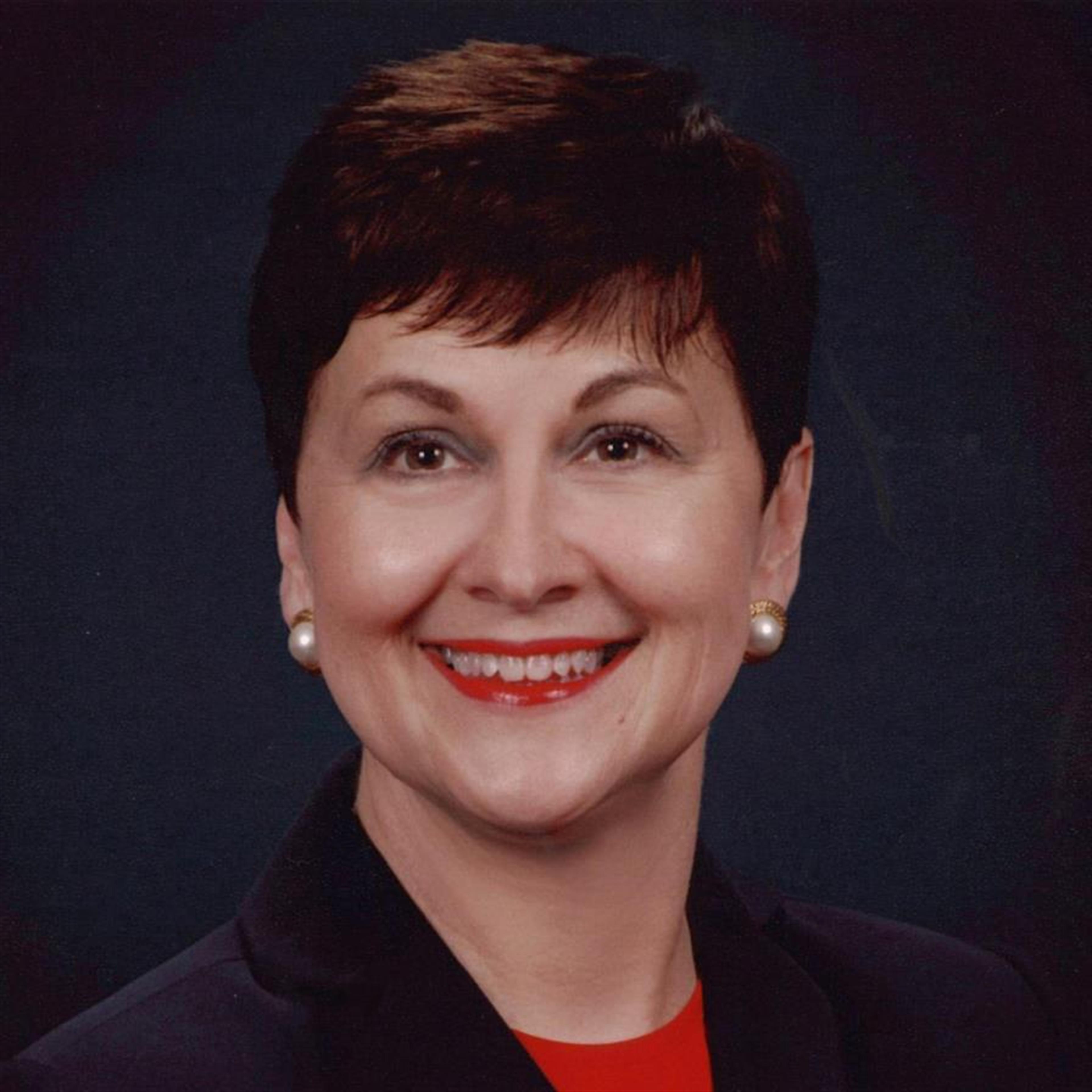 Annette Childress' obituary picture