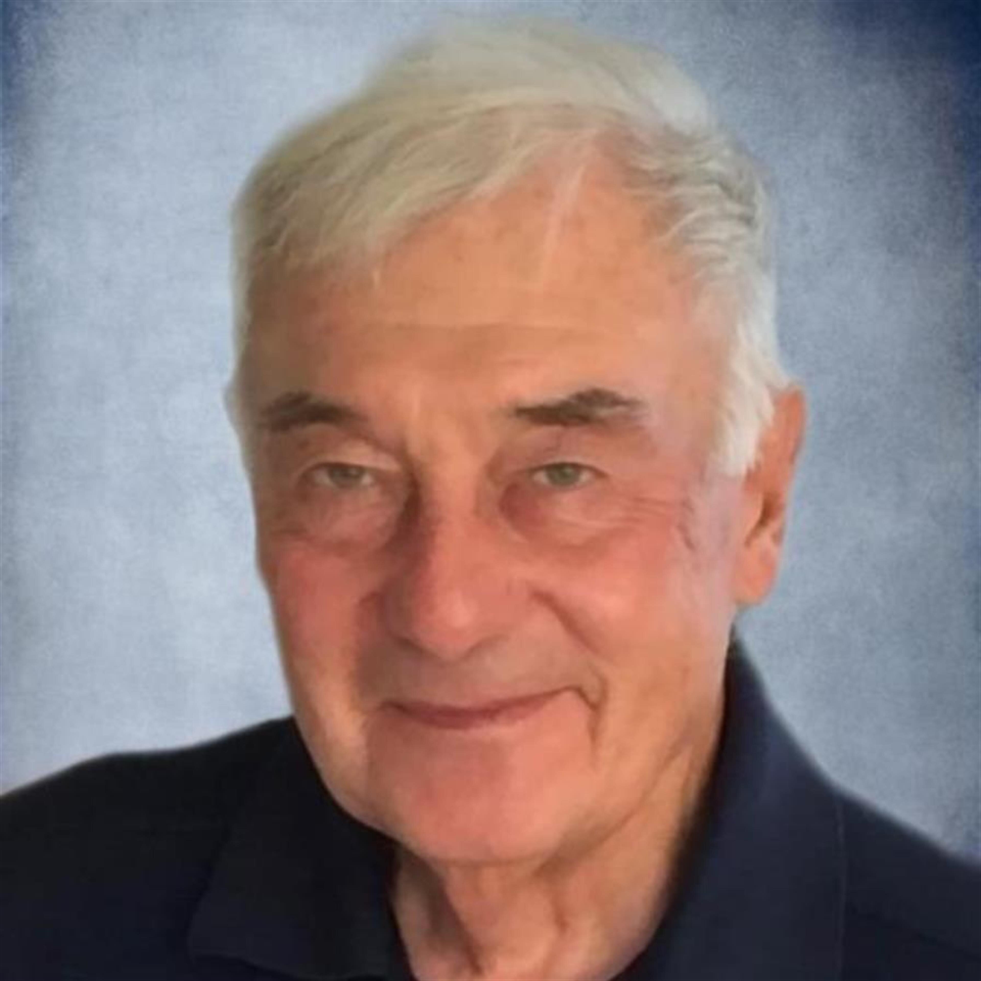 Eugene M. Korzenewski