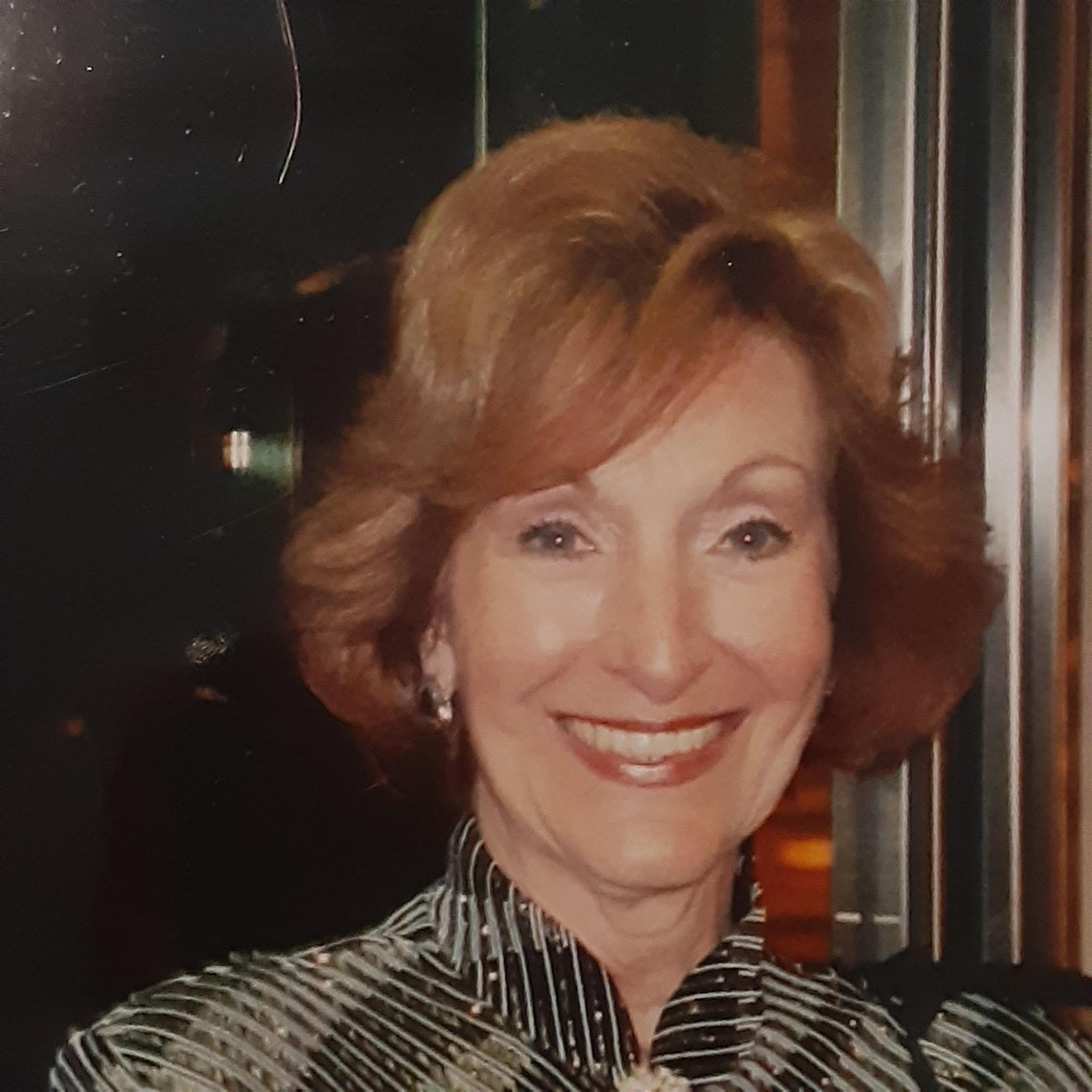 Peggy Ann Beer