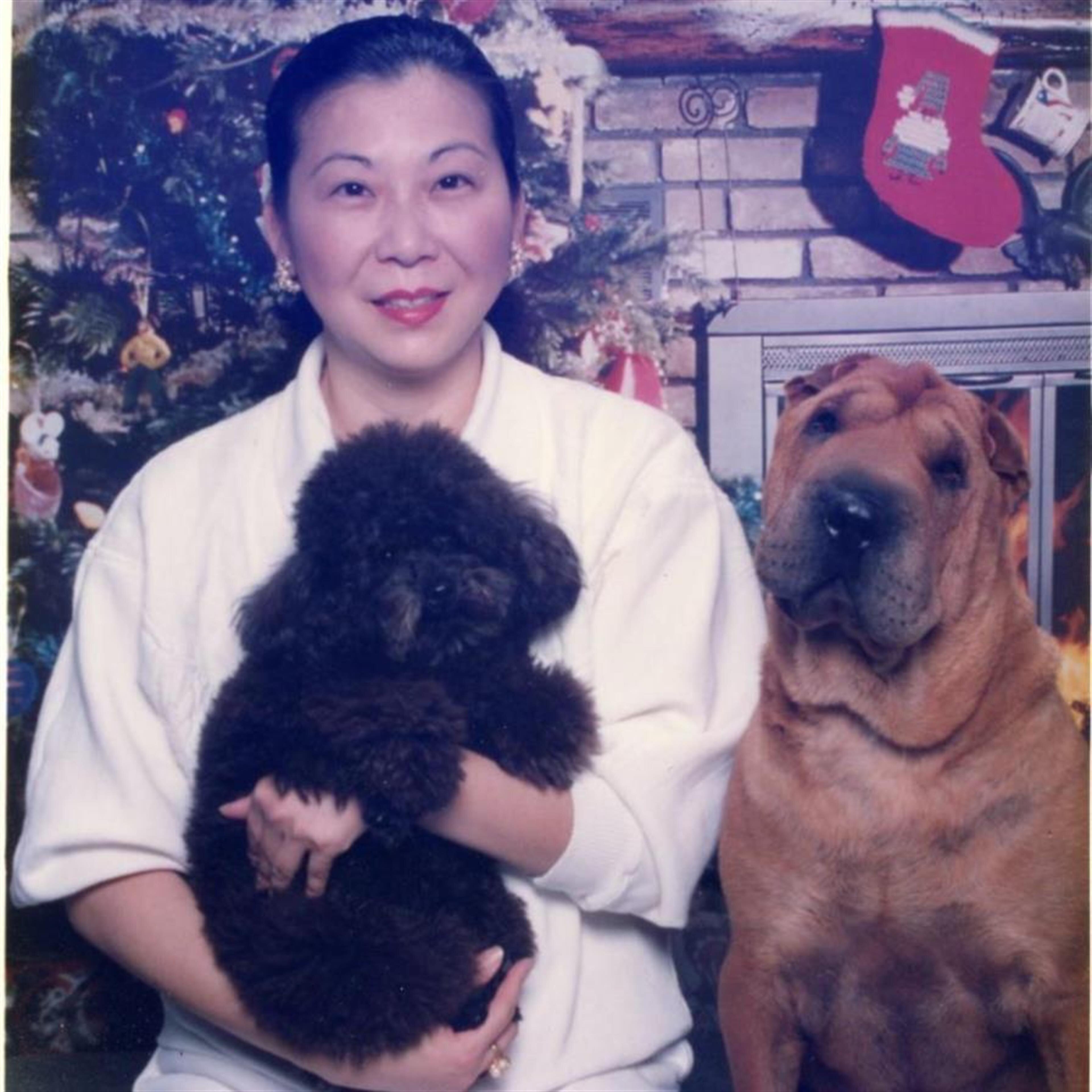 Carol Liyung Yu