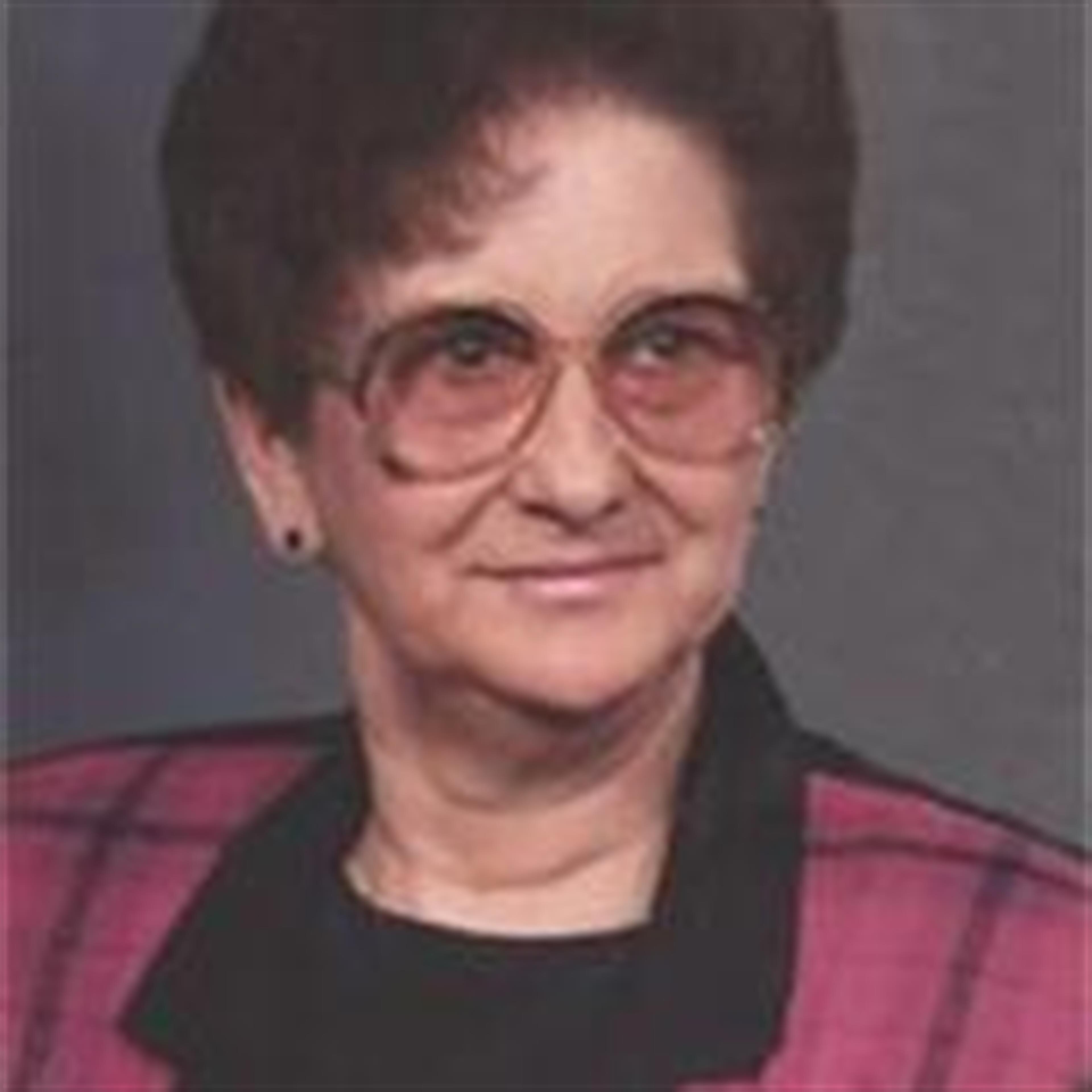 Dollie Stigall