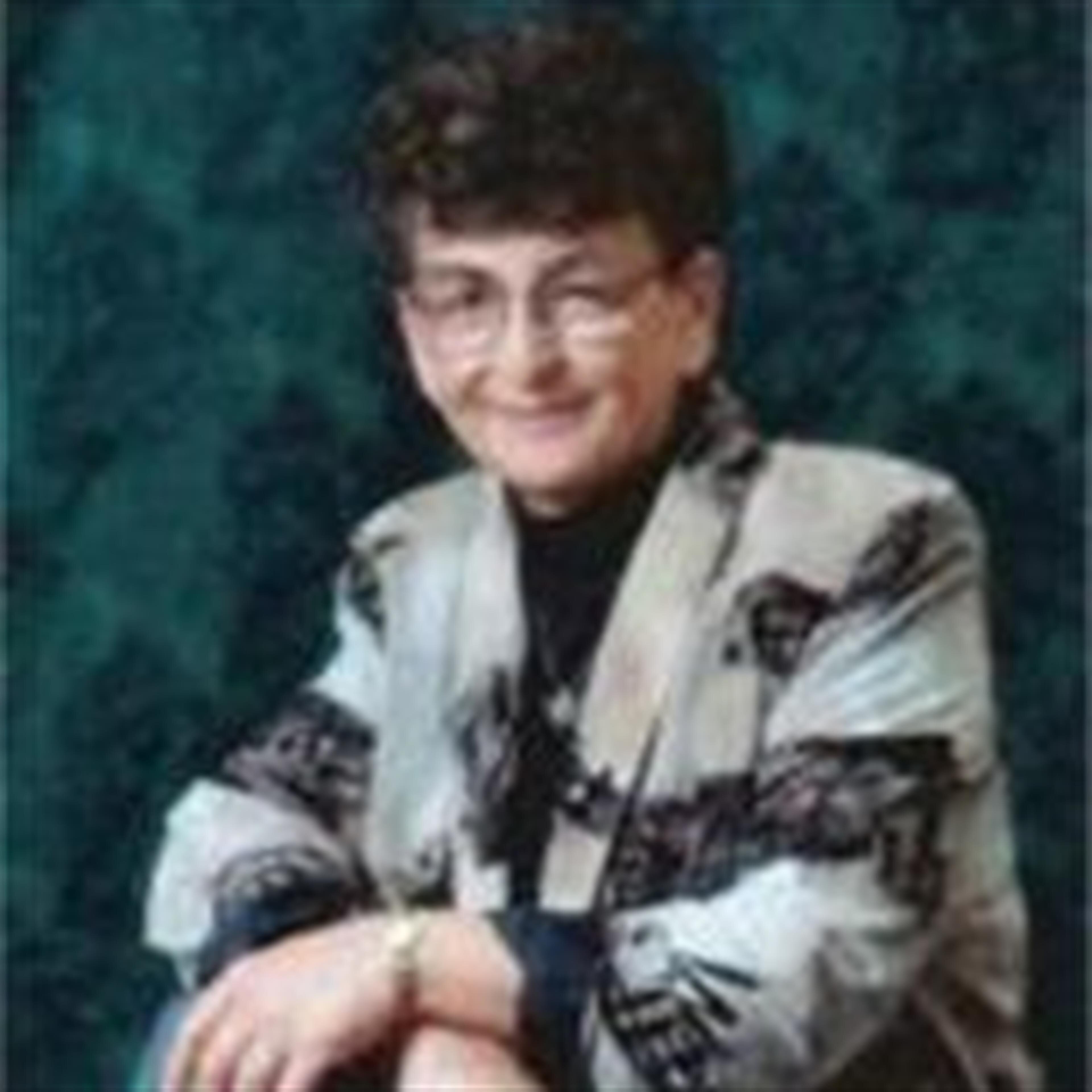 Virginia Stigall