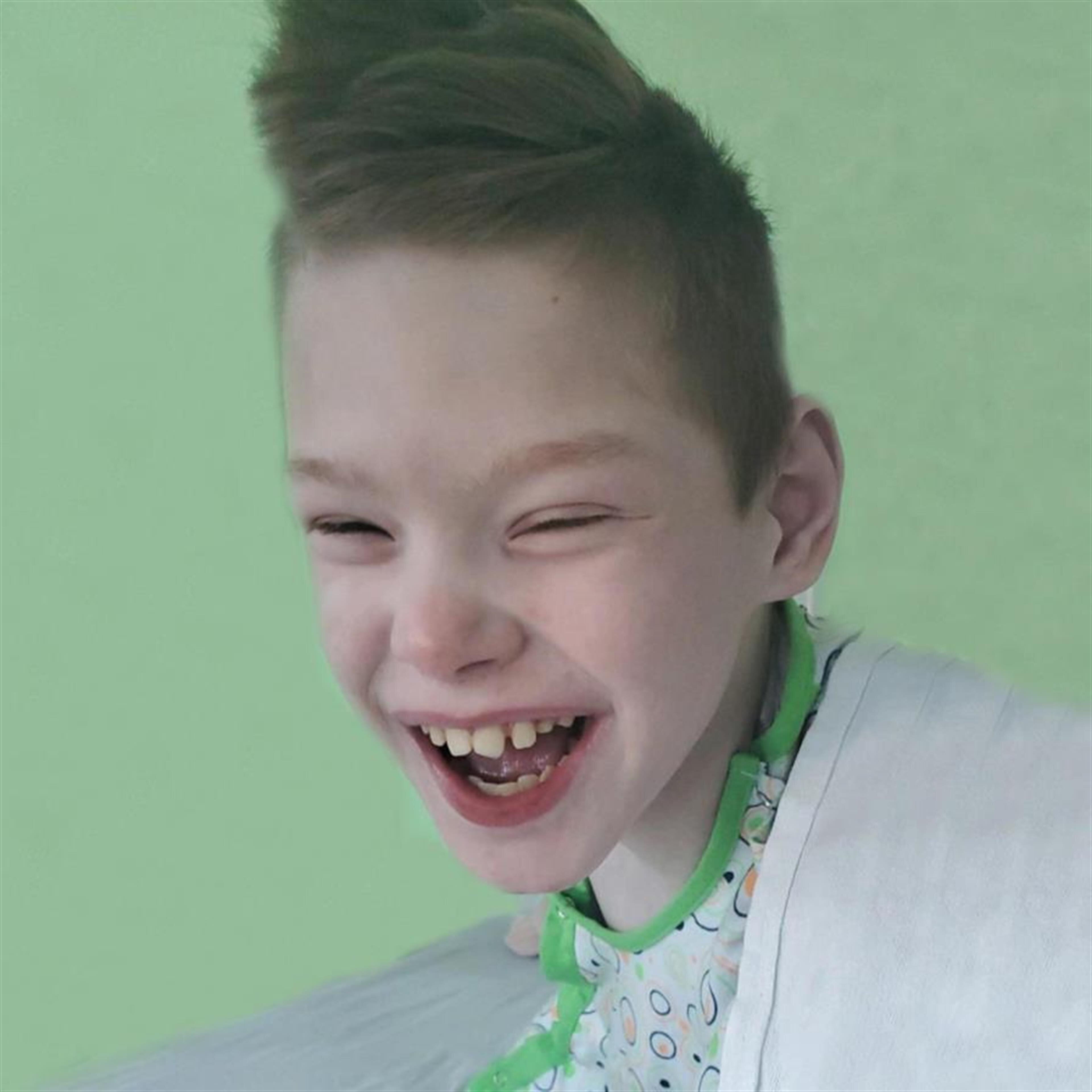 Mason Riley Eerbeek