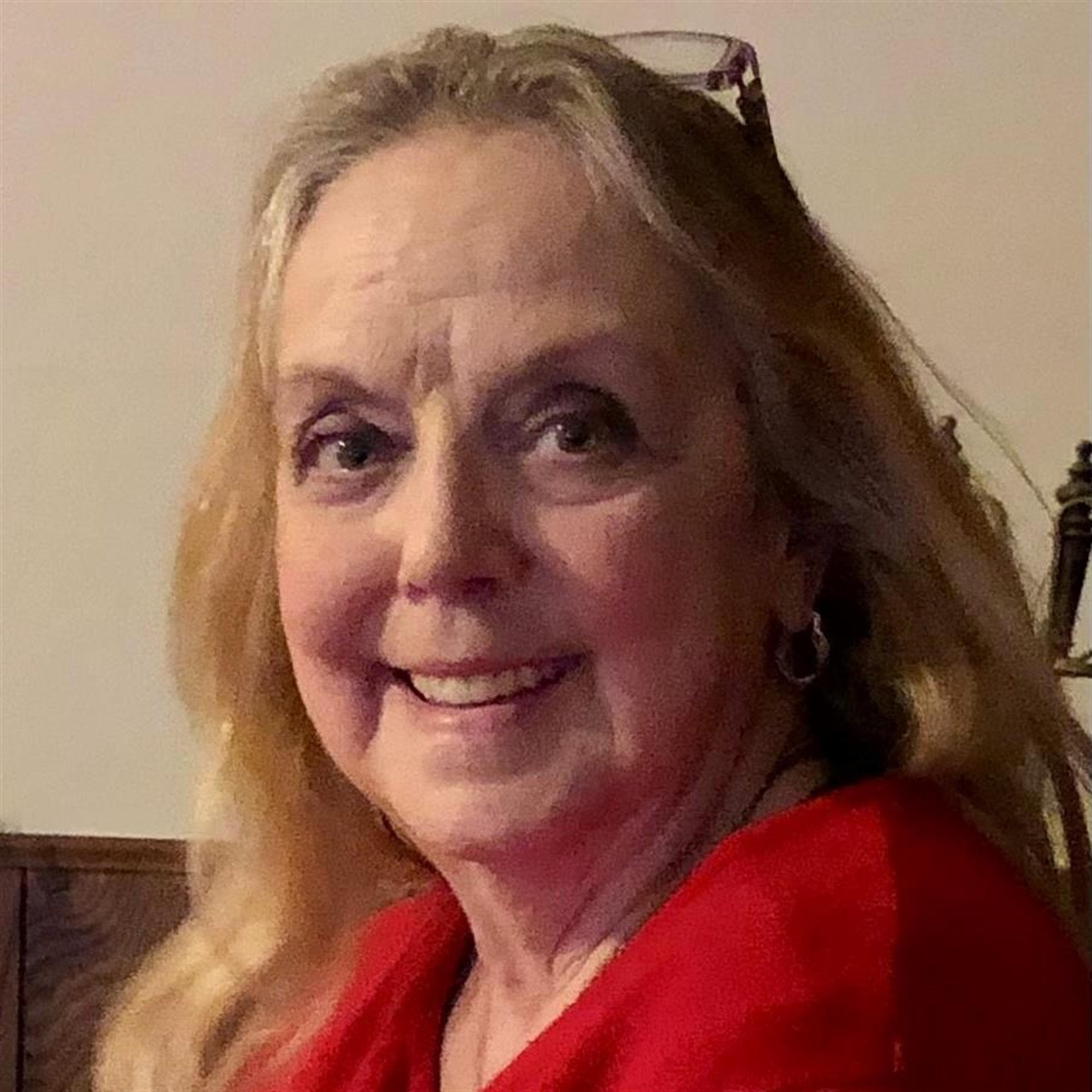 Lynn Marie Evenson