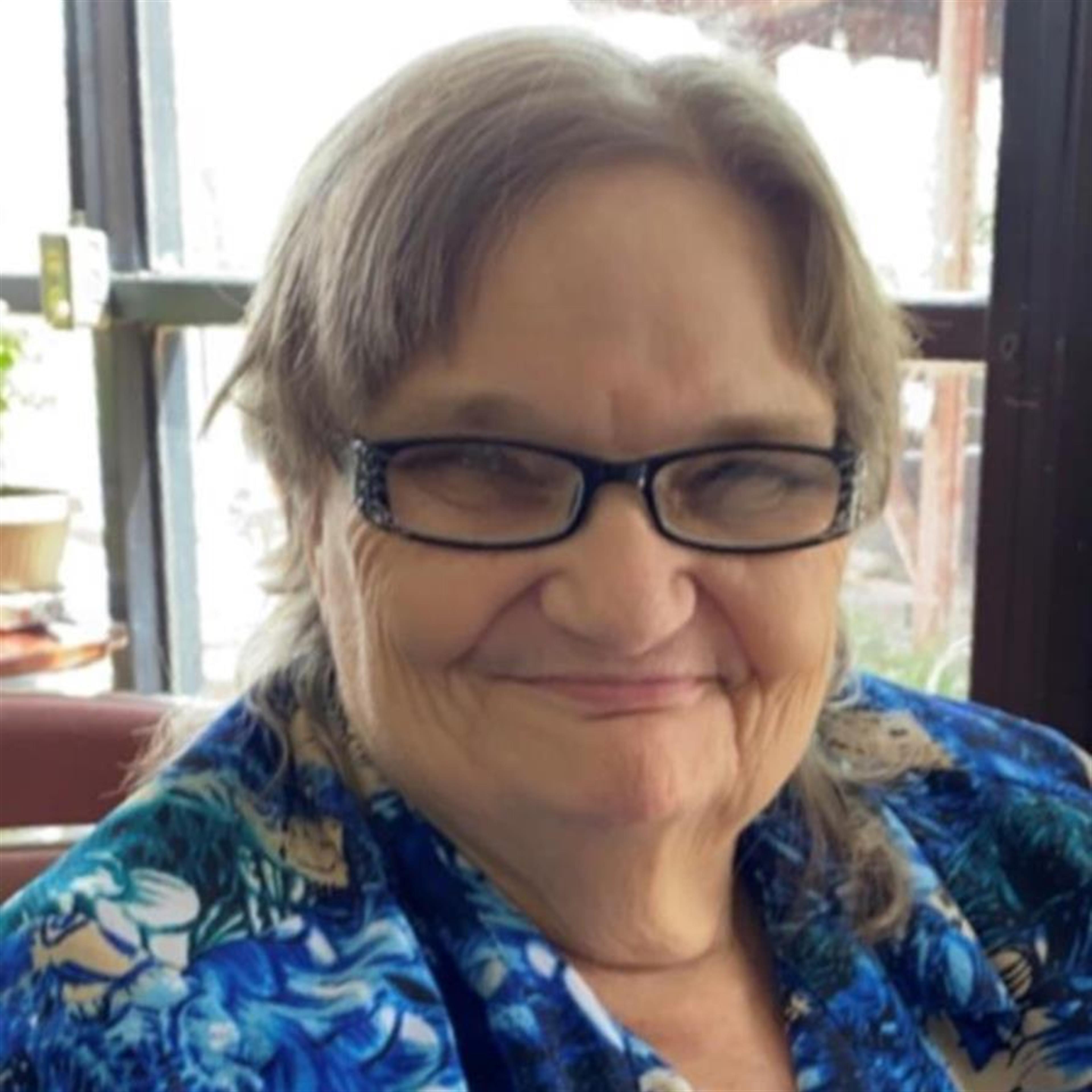 Carla A. Kimbell