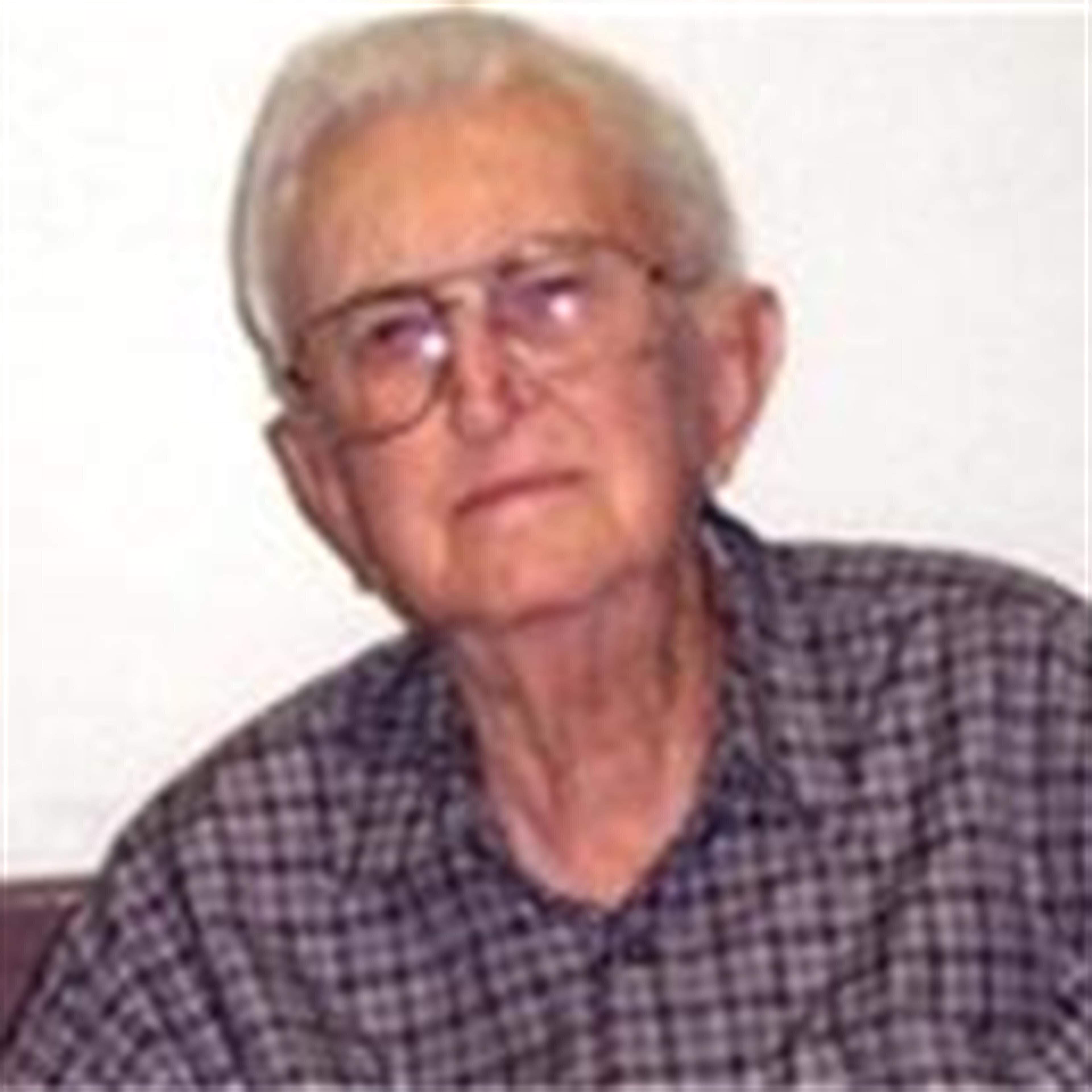 Paul Triplett