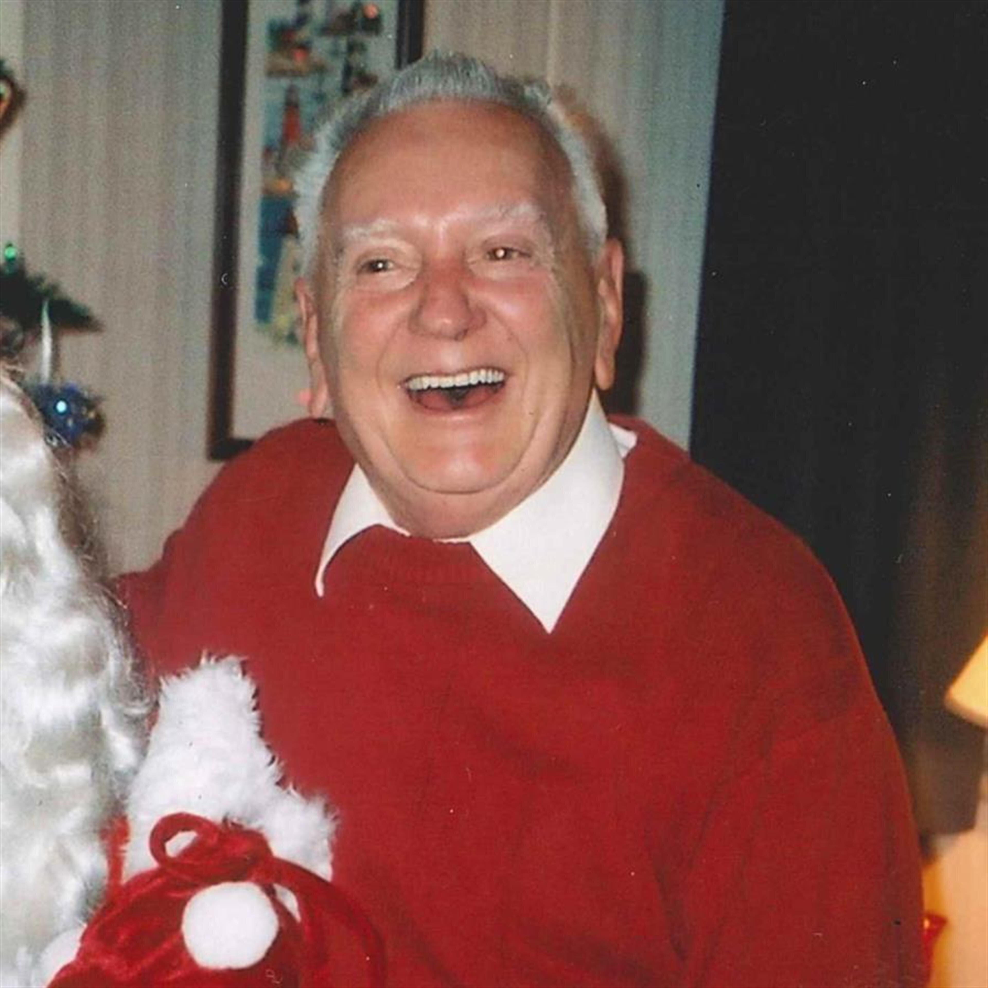 Otto "Bill" Nuss