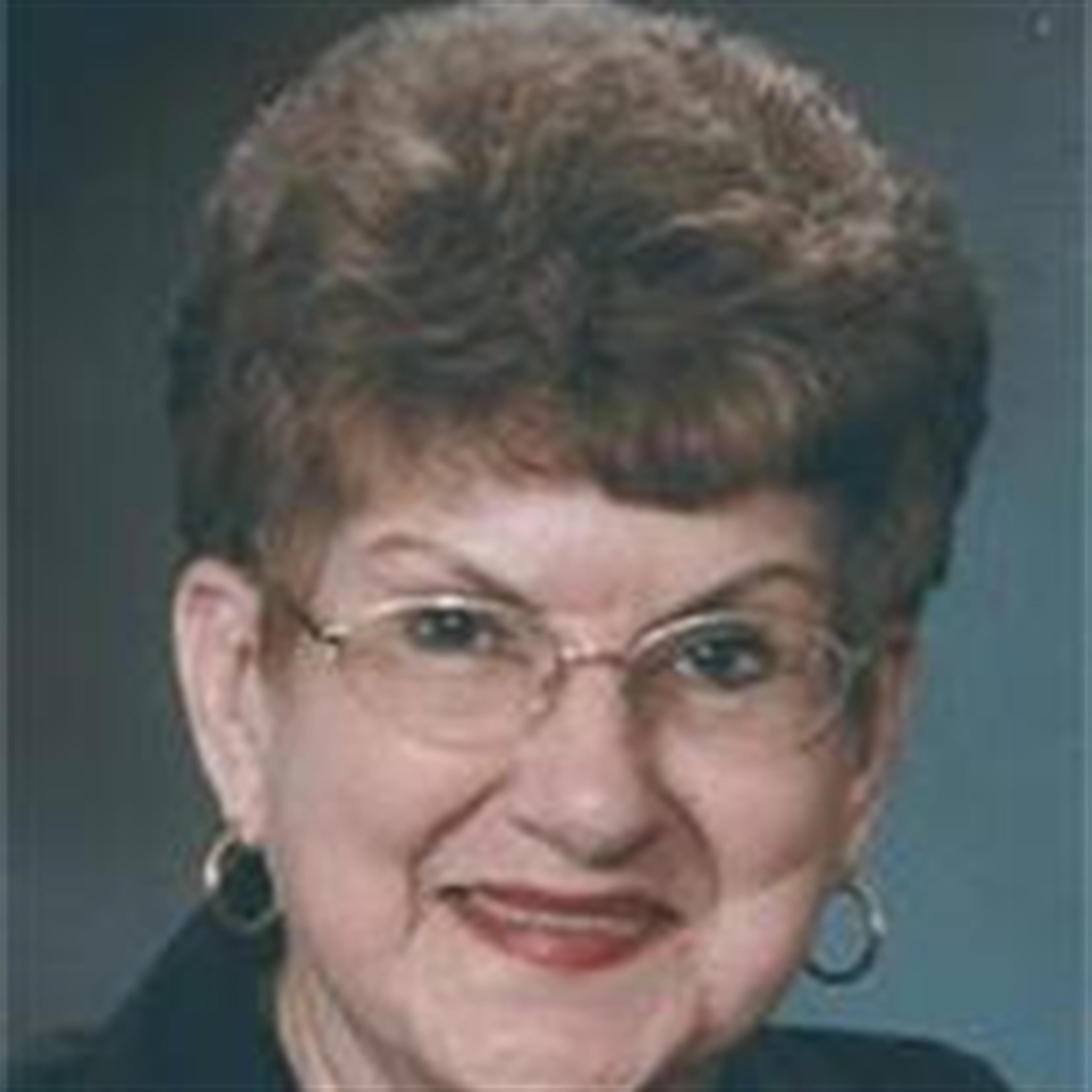 Patricia Tripp