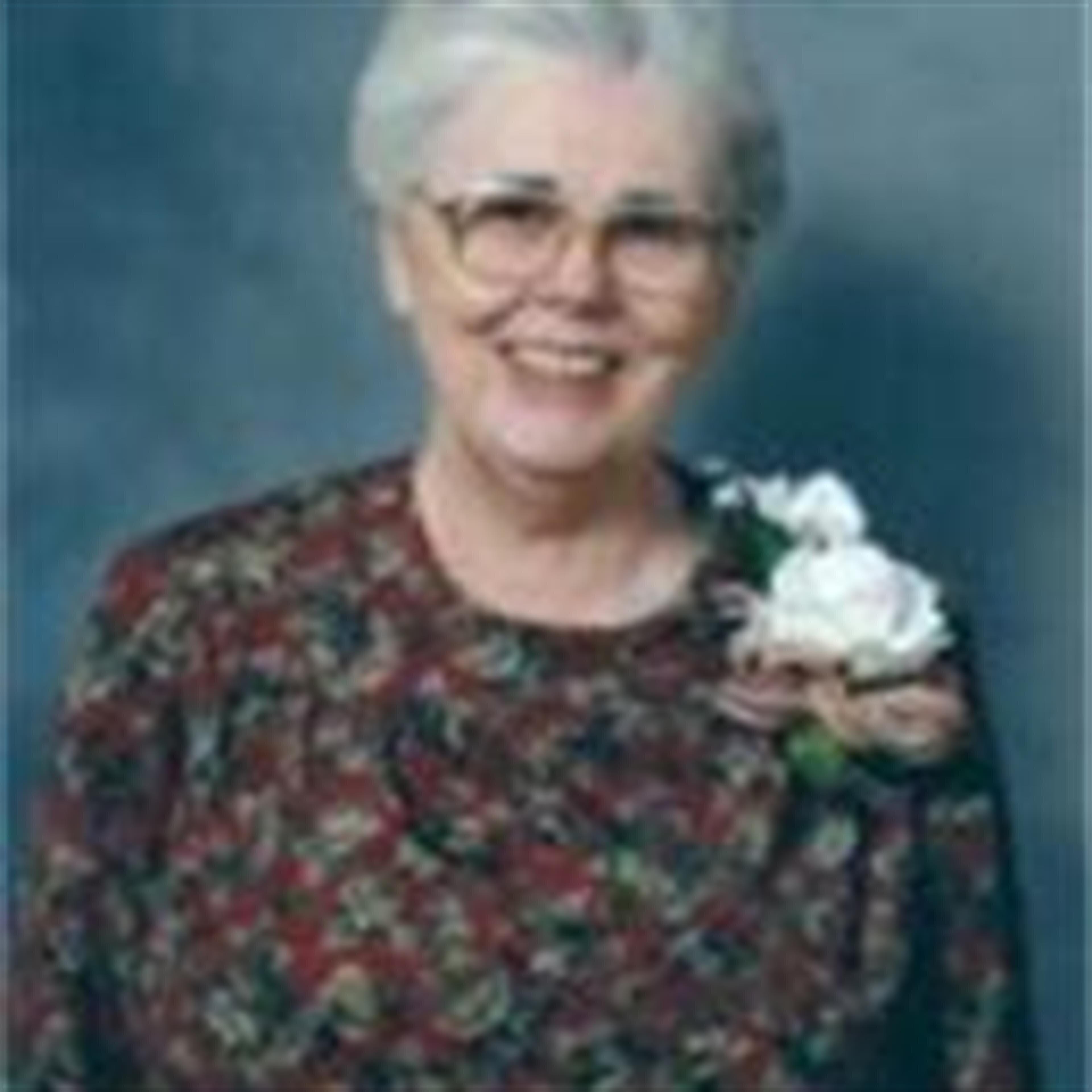 Aumilda Waller