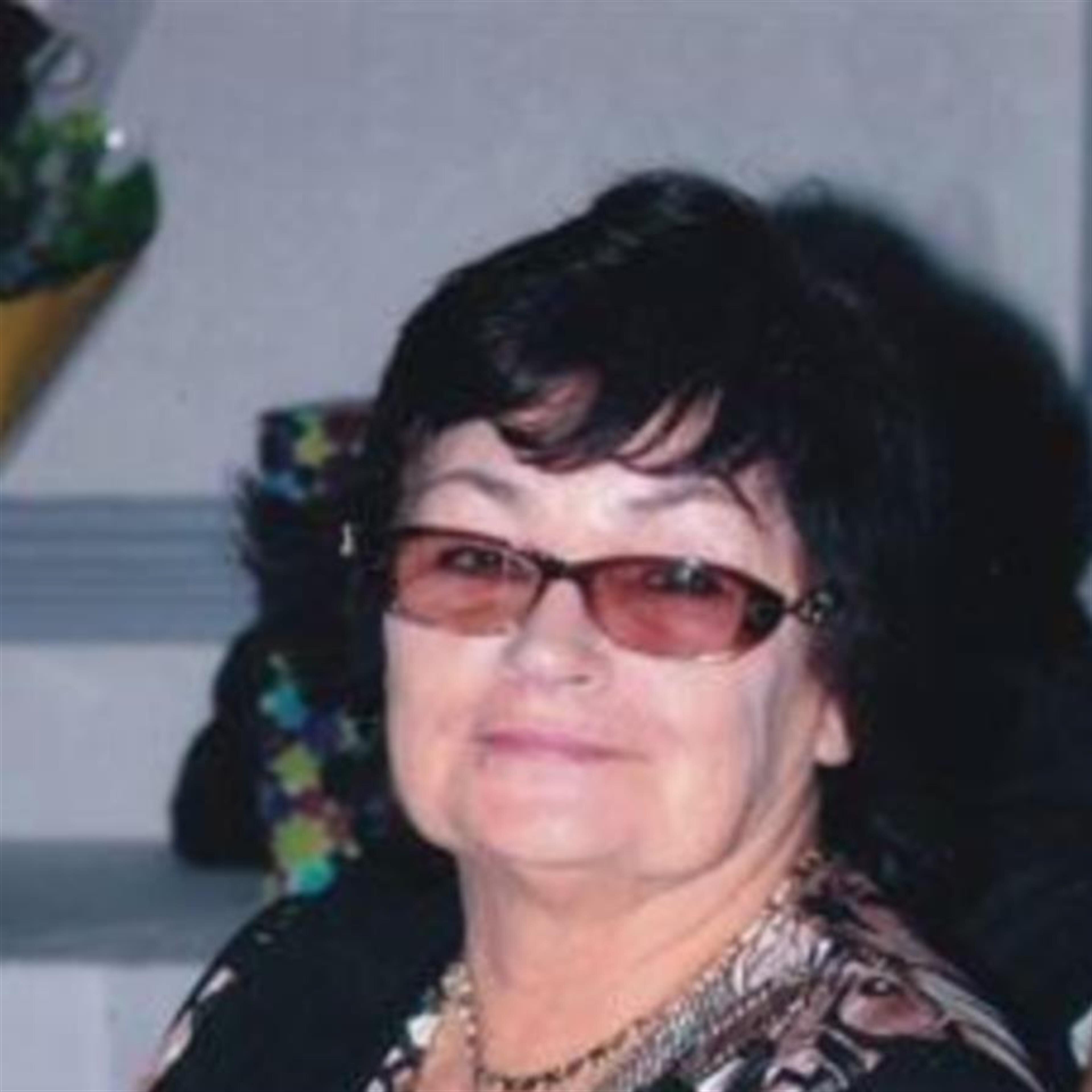 Irina Sychevskaya