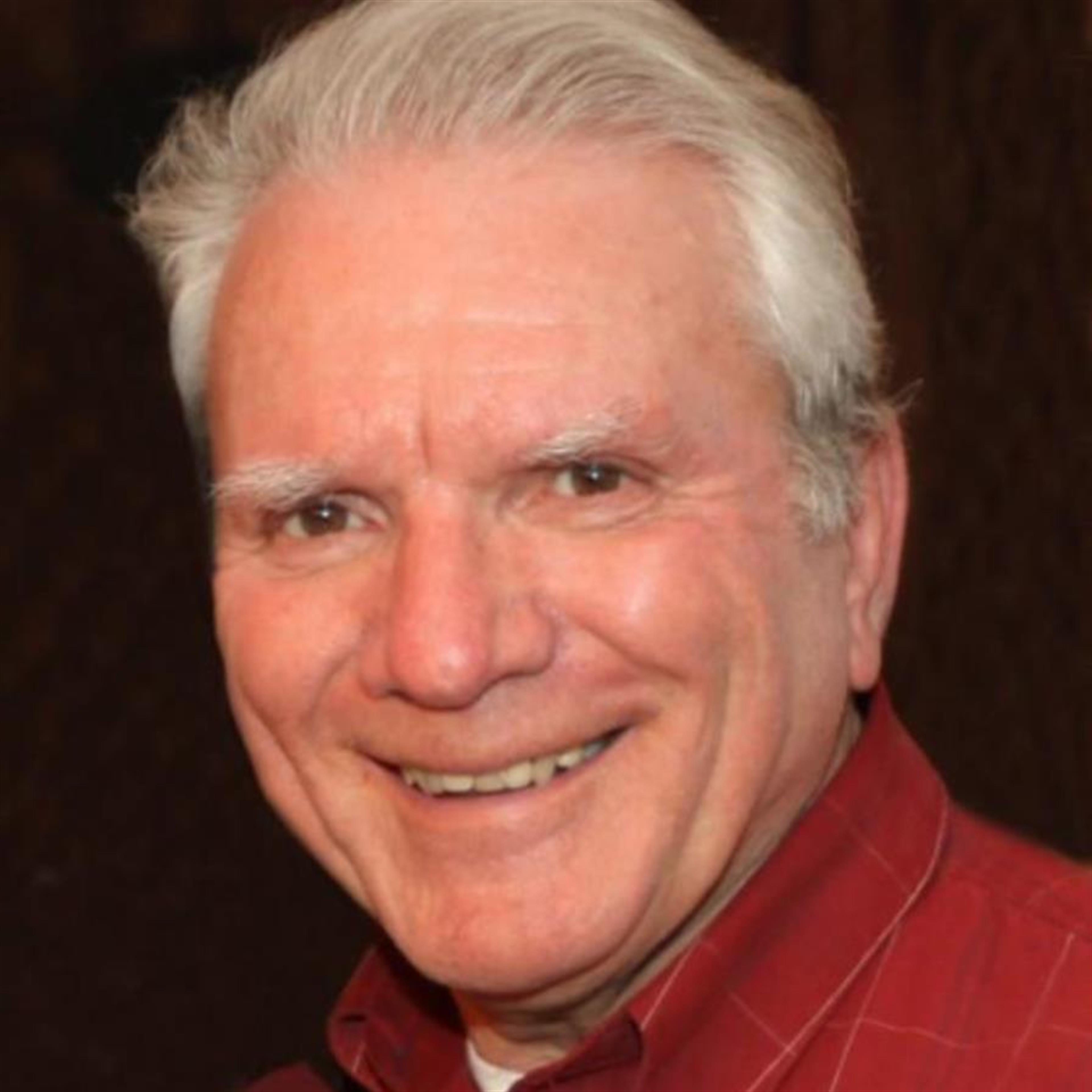 Dennis Robert Fox's obituary picture