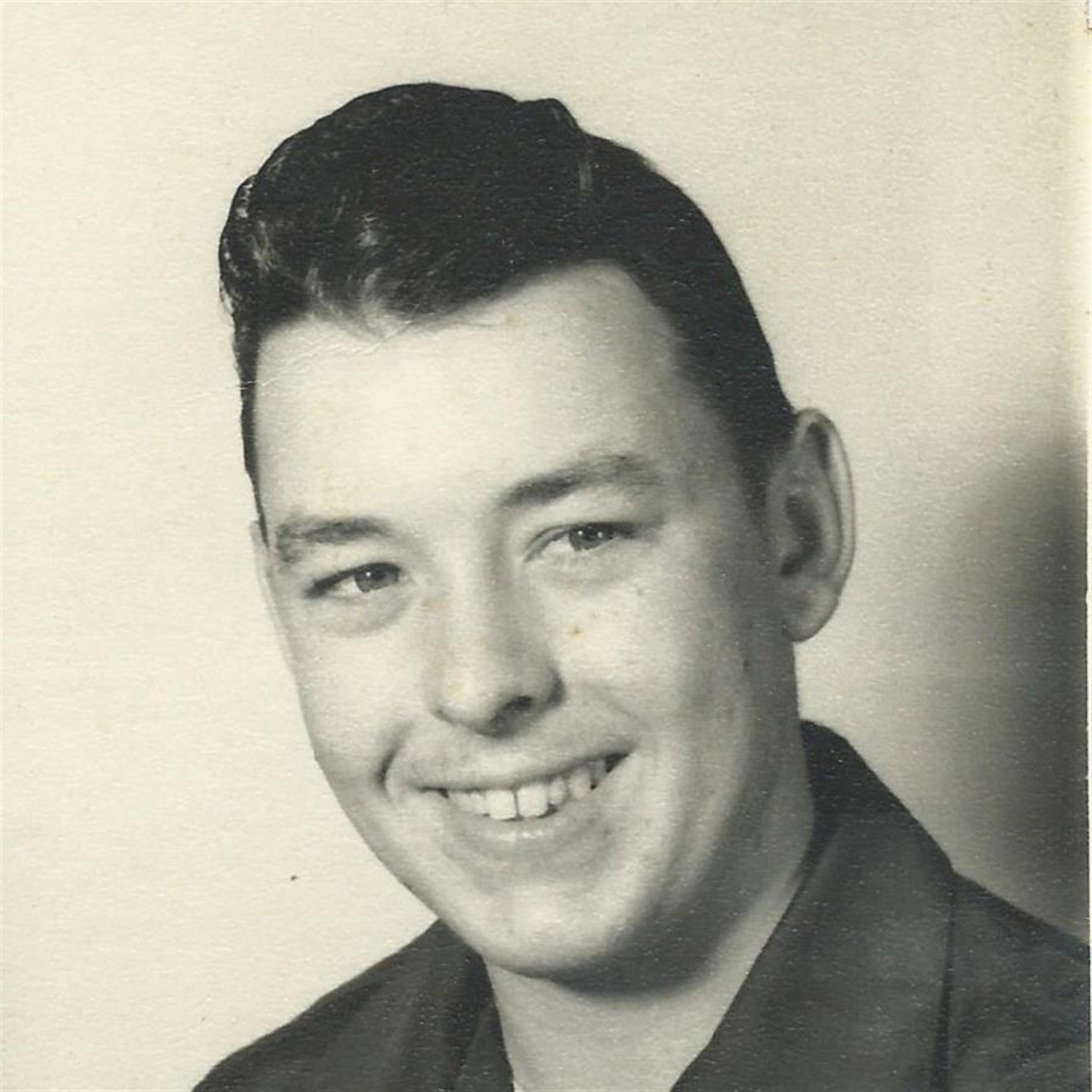 Homer L Iseman (Lebanon)