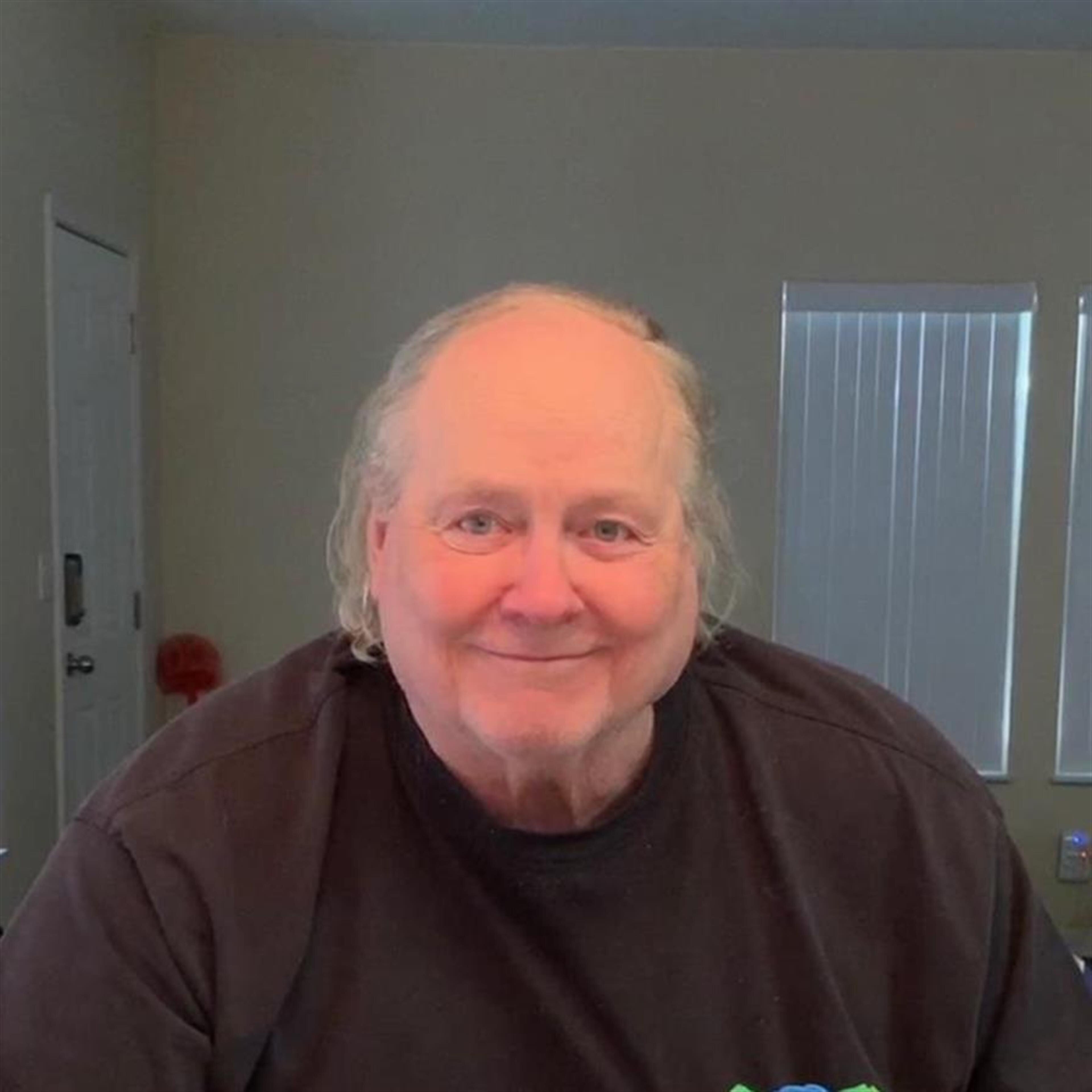 Donald Lee Cisney
