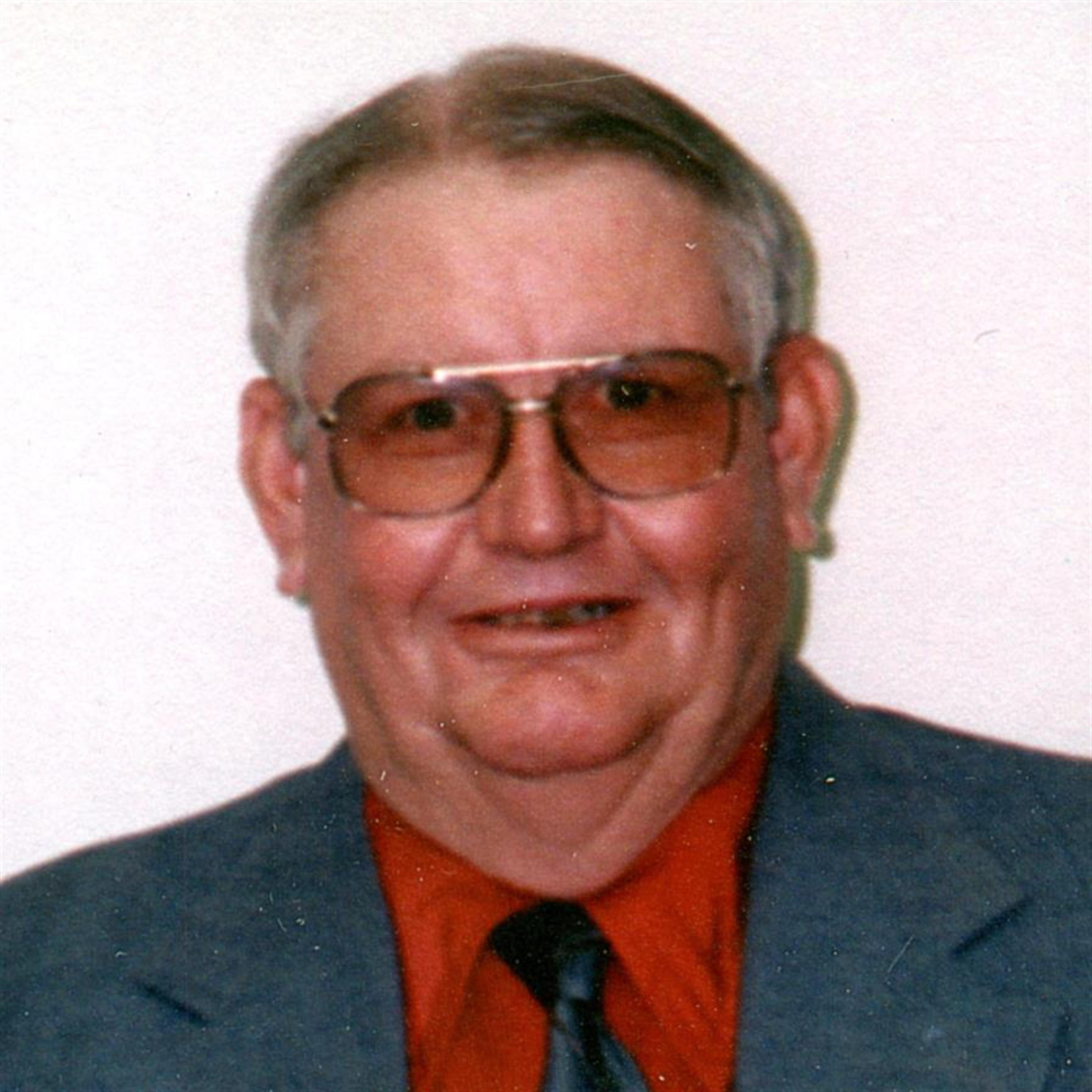 Drue Leroy "D.L." Dawkins