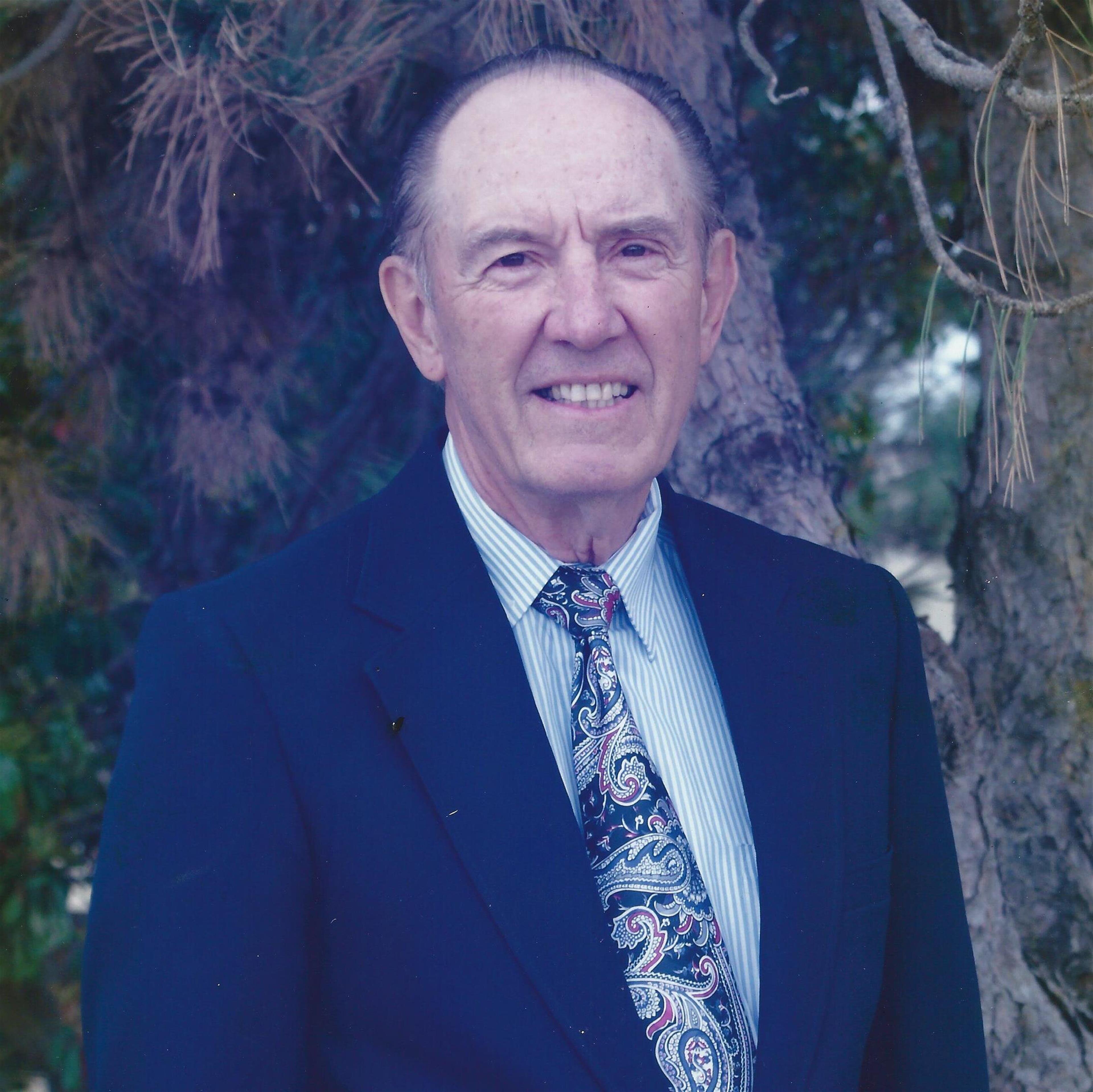 Harold Dean Derks