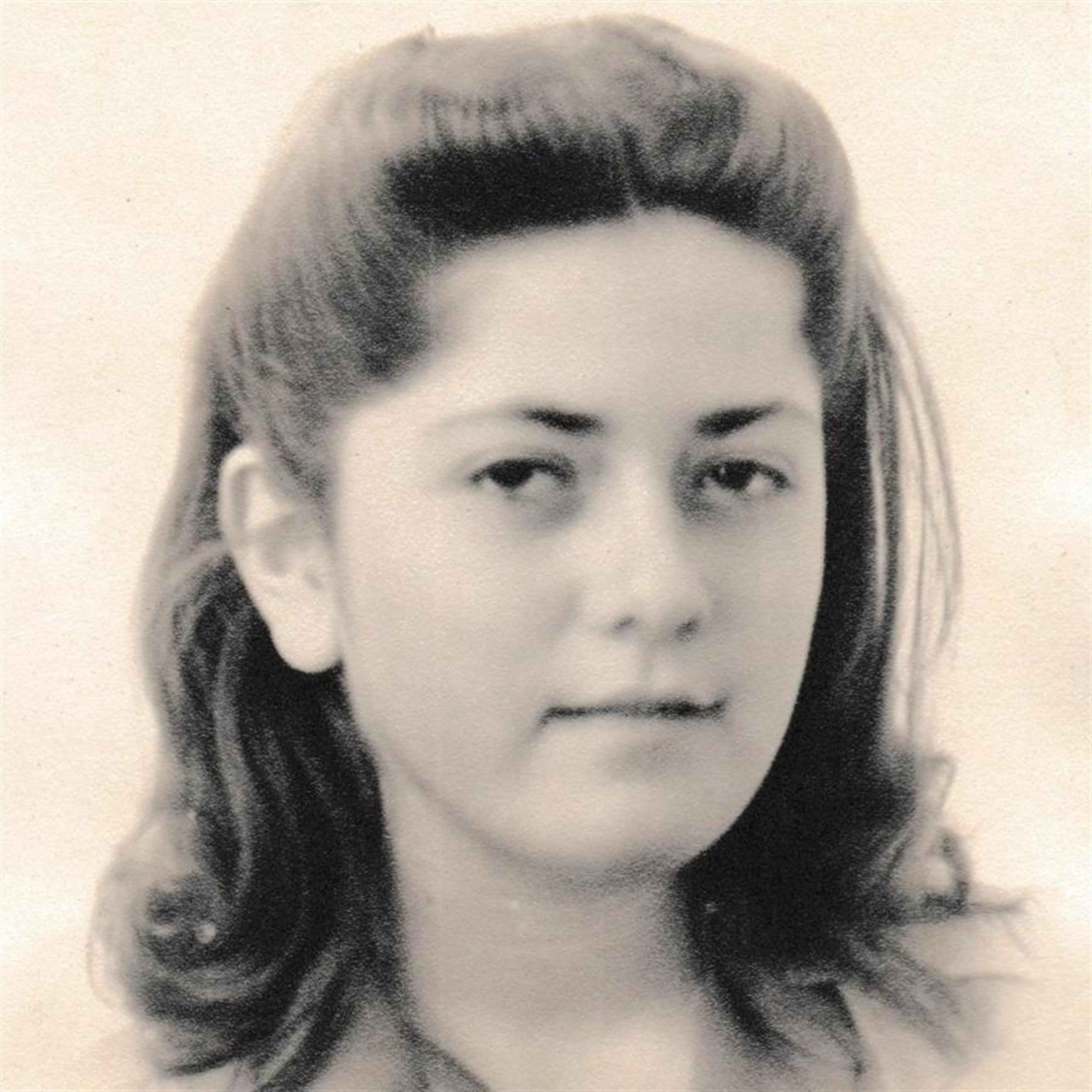 Helen E. Wharton Duszczak Specht
